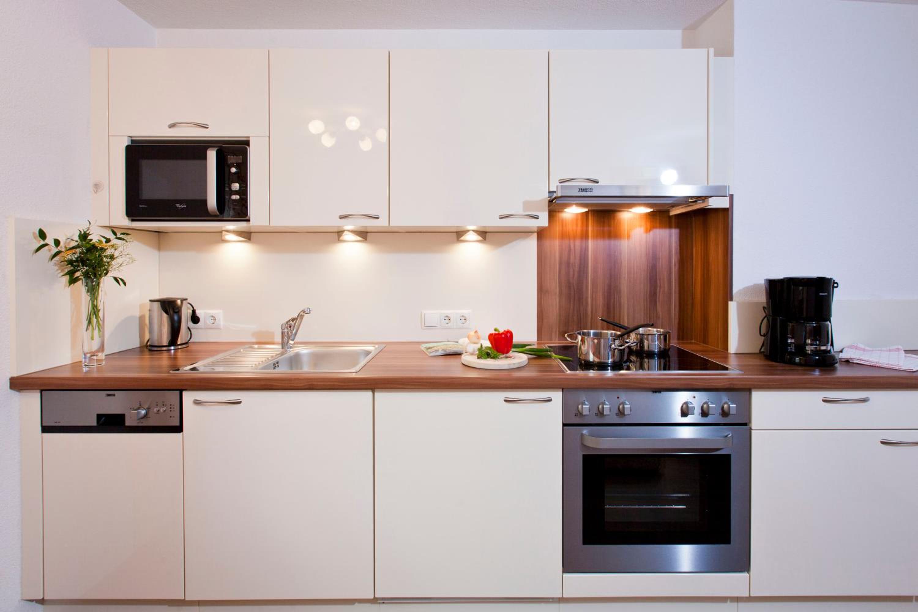 Apartment photo 3