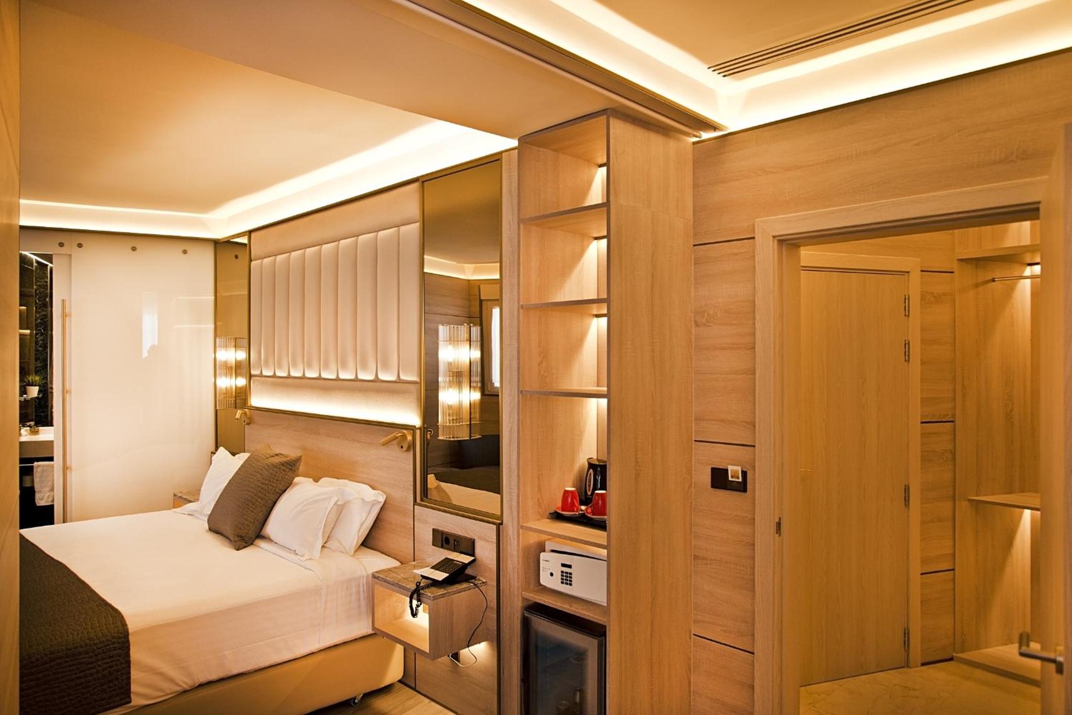 Penthouse Suite