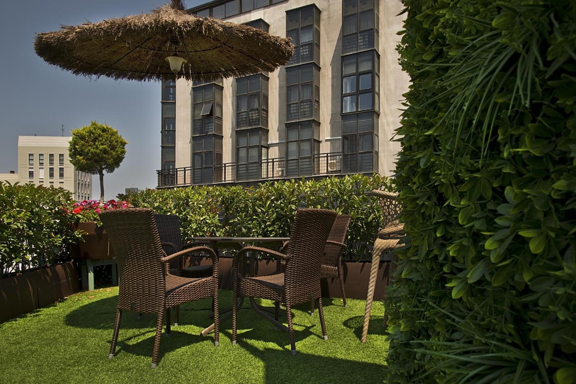 Penthouse Suite thumbnail 5