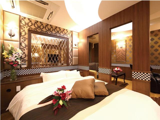 King Room with Sea View photo 1