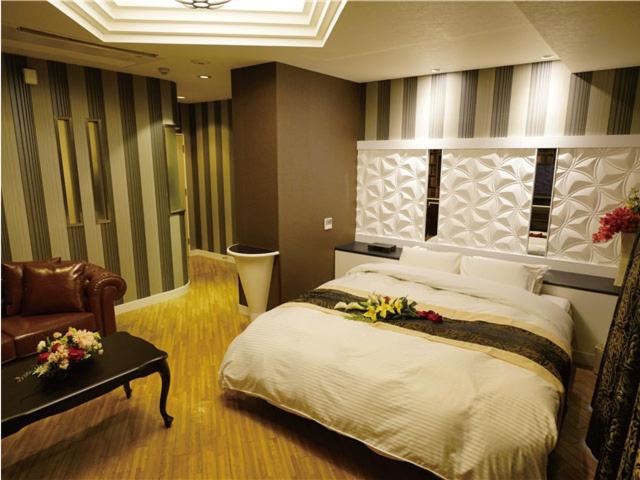 Queen Room With Sea View photo 1