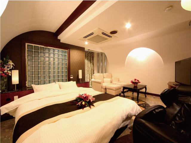 King Room with Sea View photo 2