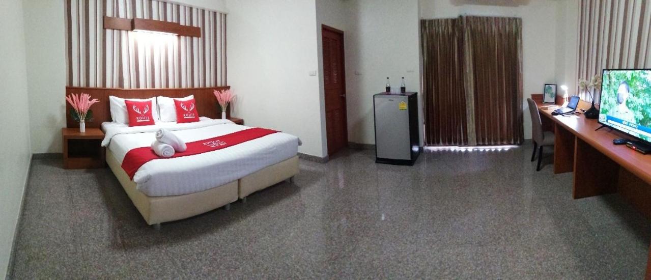 Superior Double Room photo 2