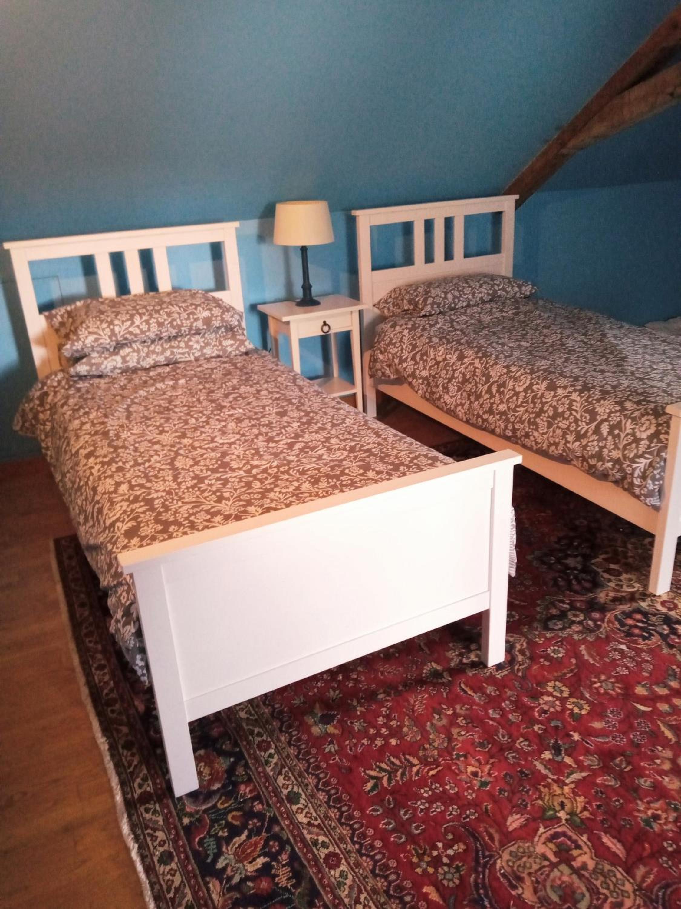 Twin Room - Photo 1