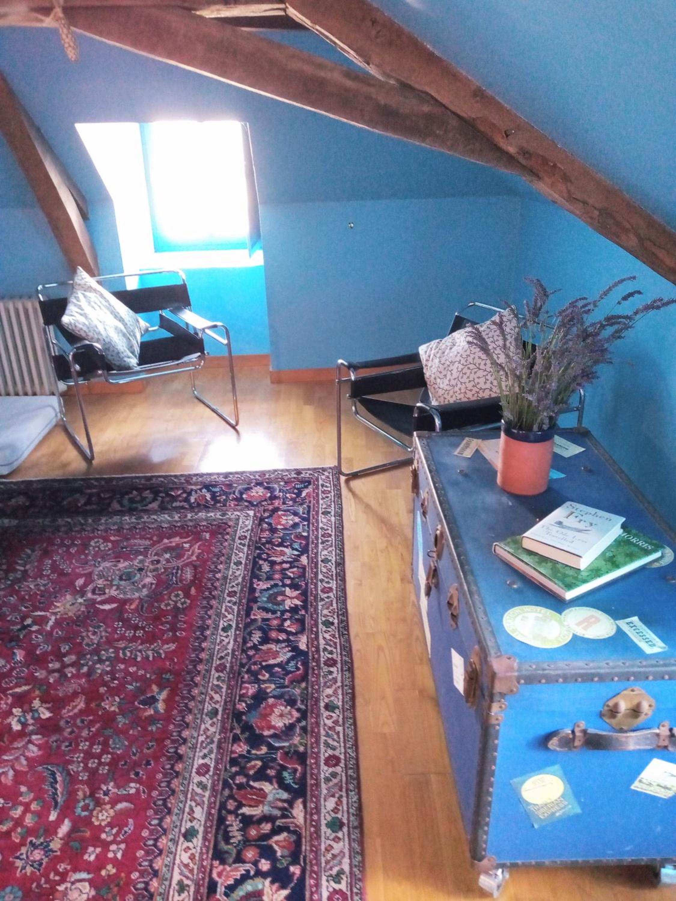 Twin Room - Photo 2