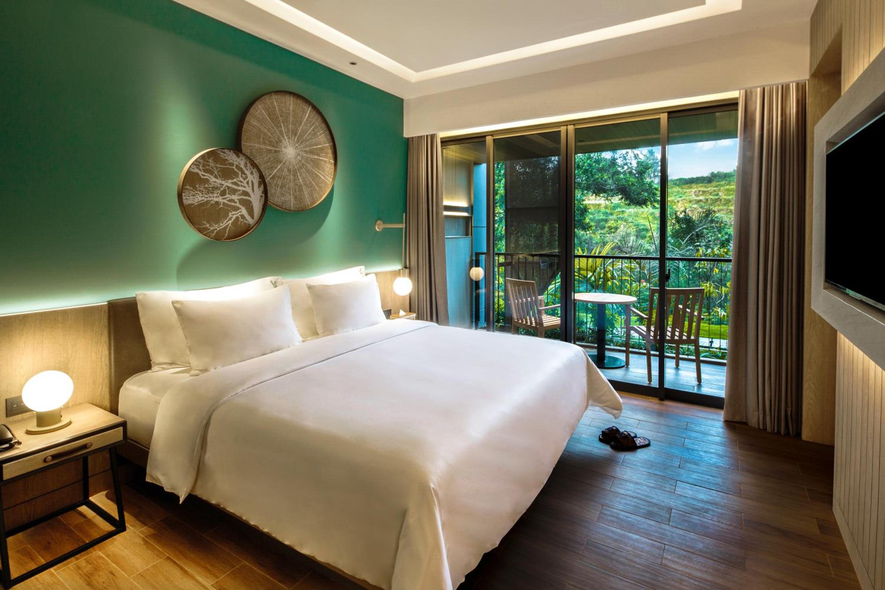 The Garden Suite - Photo 1