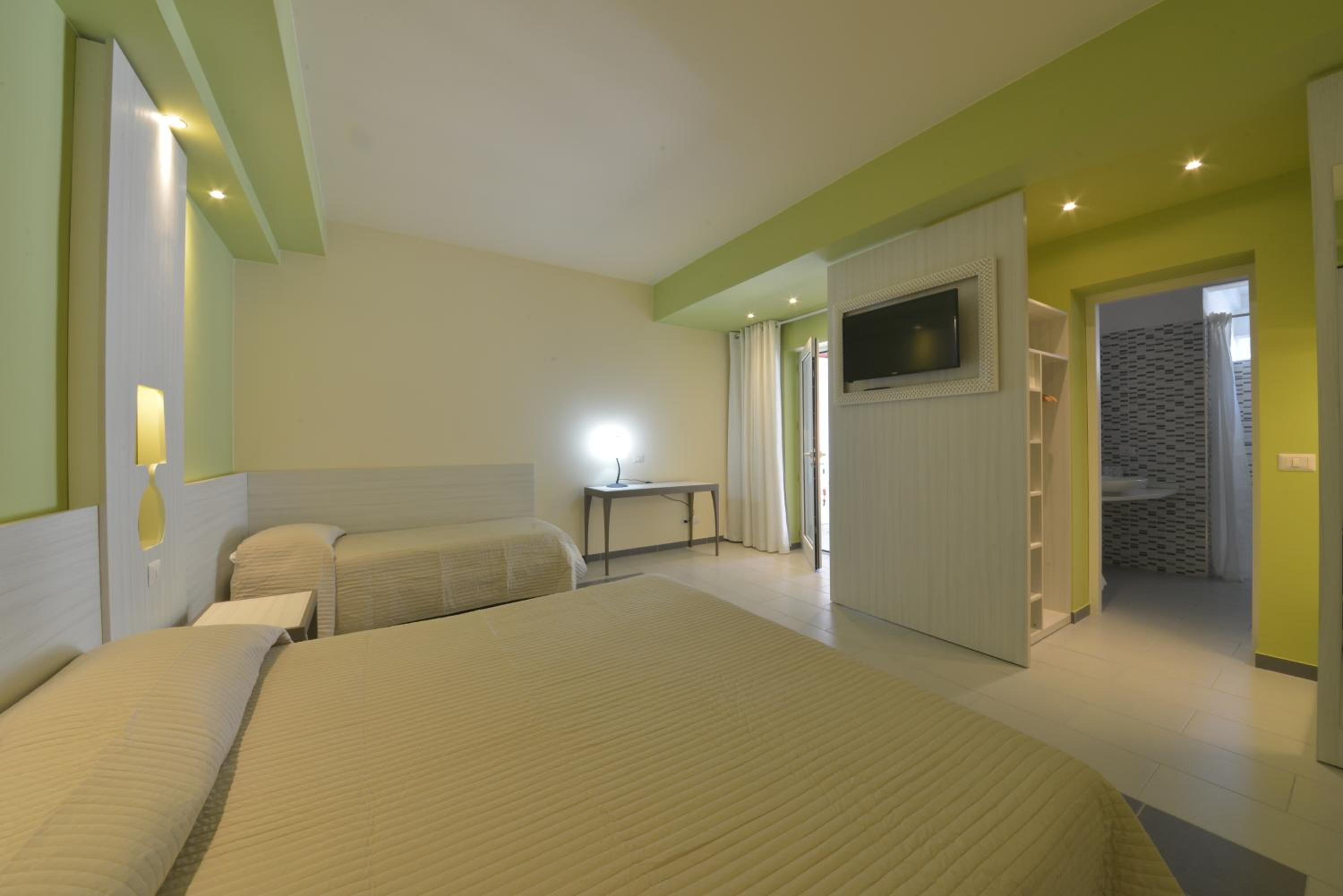 Junior Suite photo 1