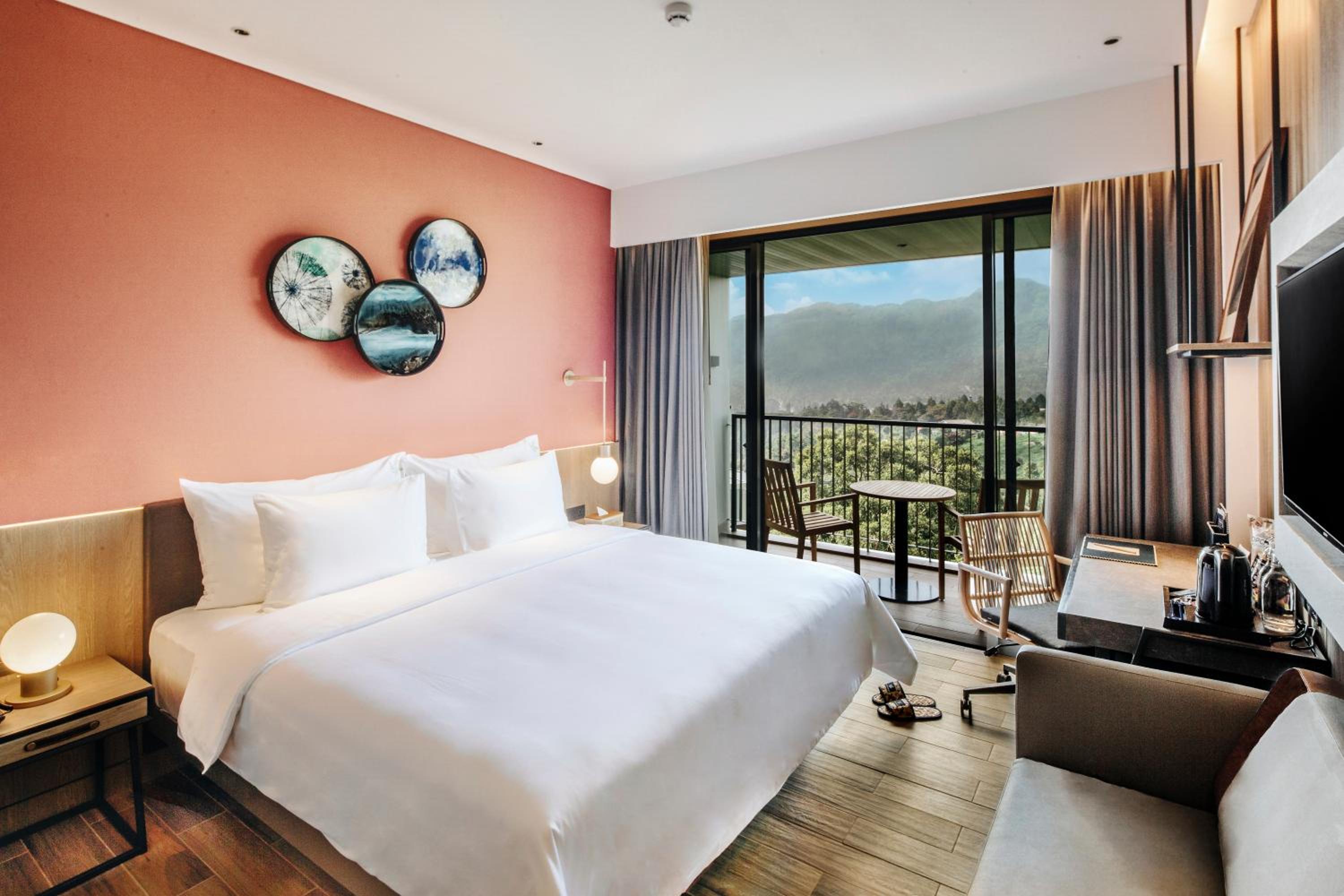 Premier Room - Photo 1