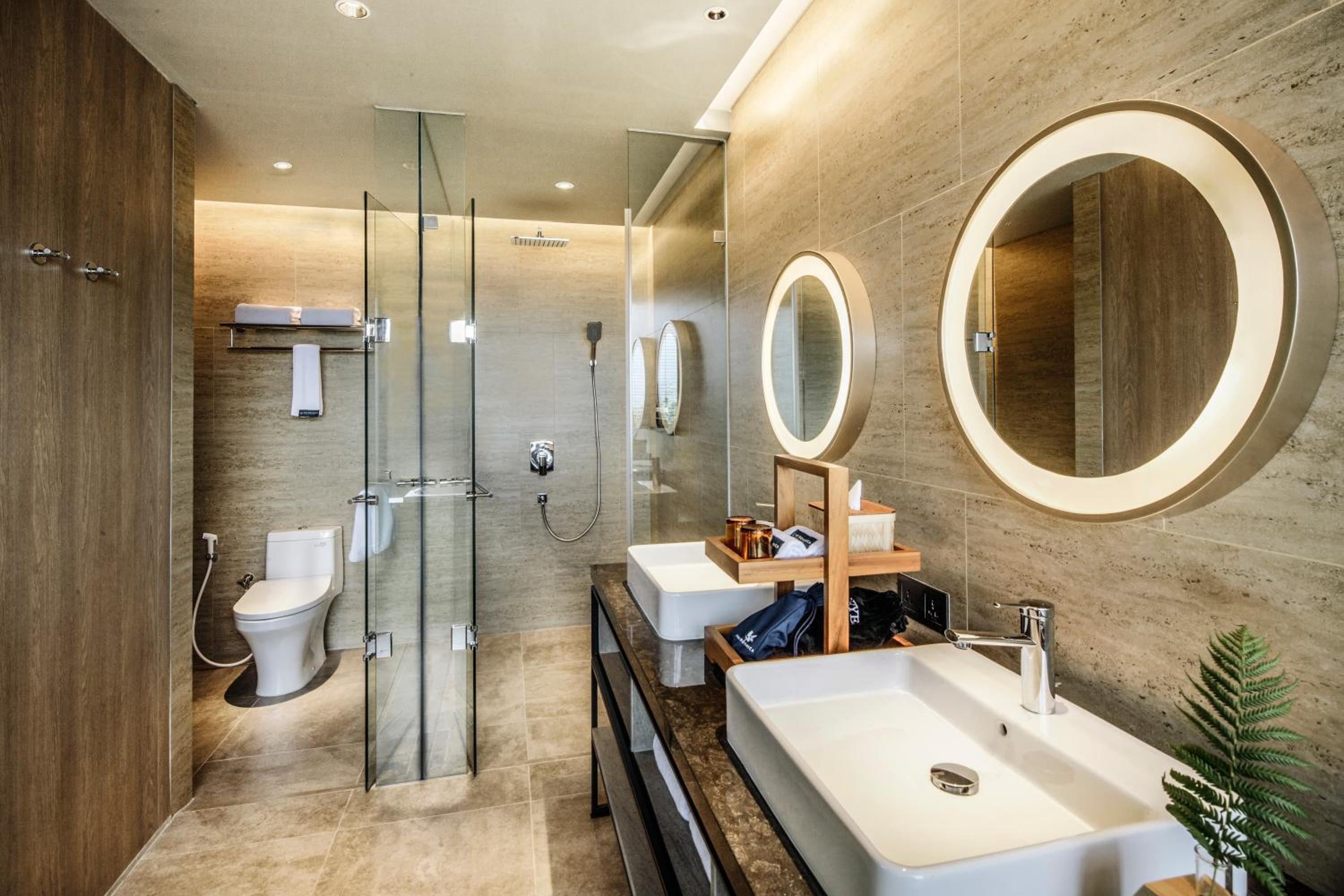The Valley Suite - Photo 3