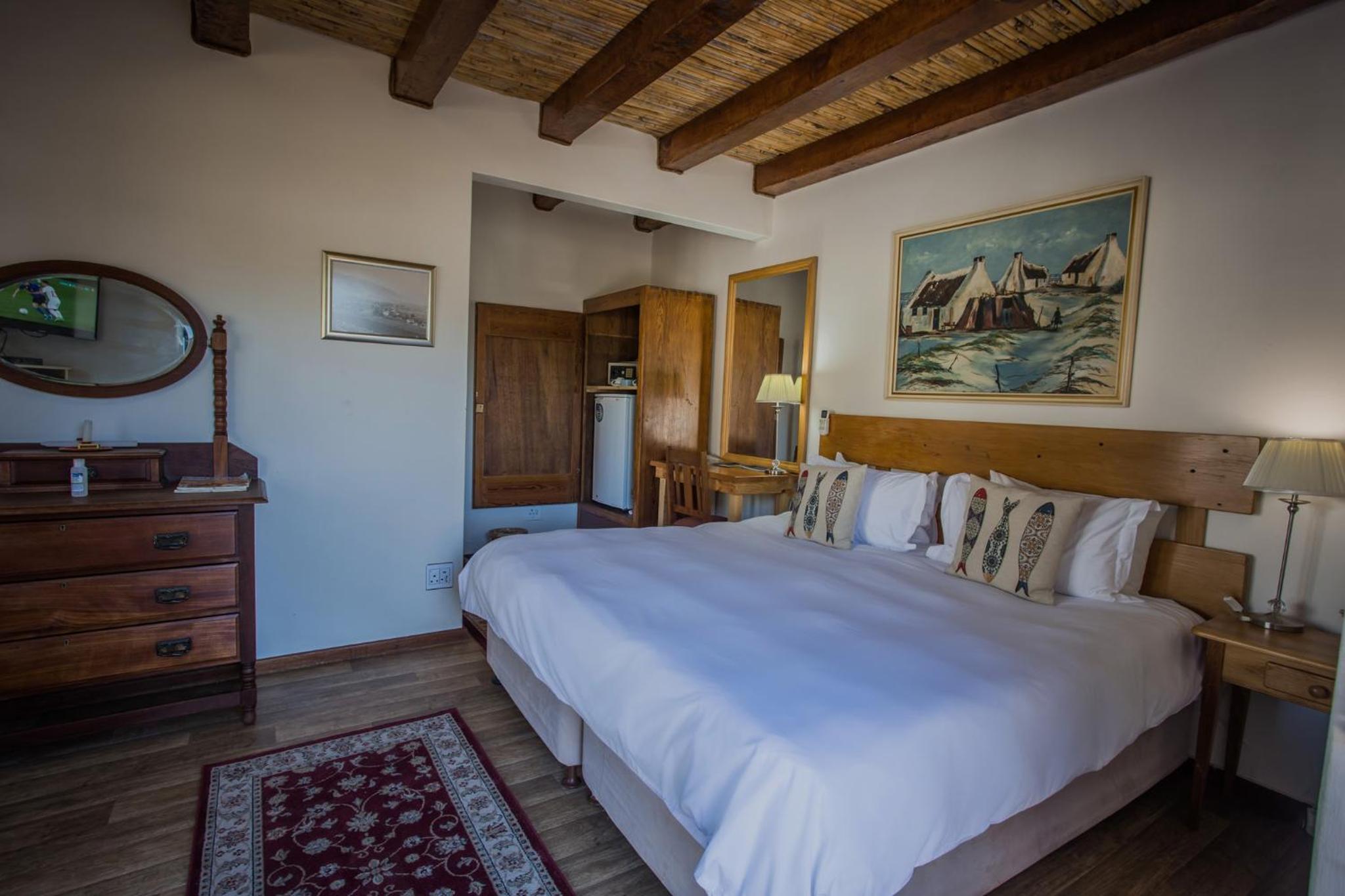 Budget Double or Twin Room with Street View (Hadida) - Photo 6