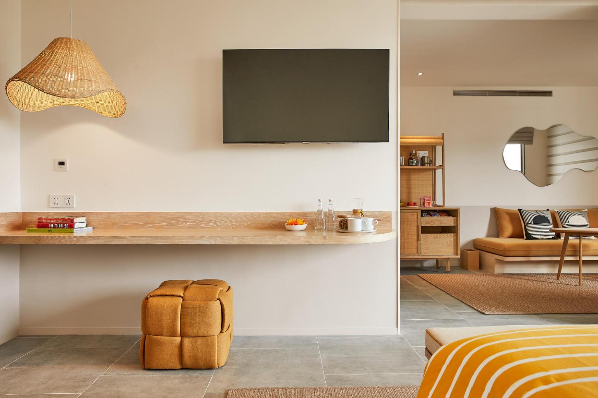 Studio Suite (Non Smoking) - Photo 4