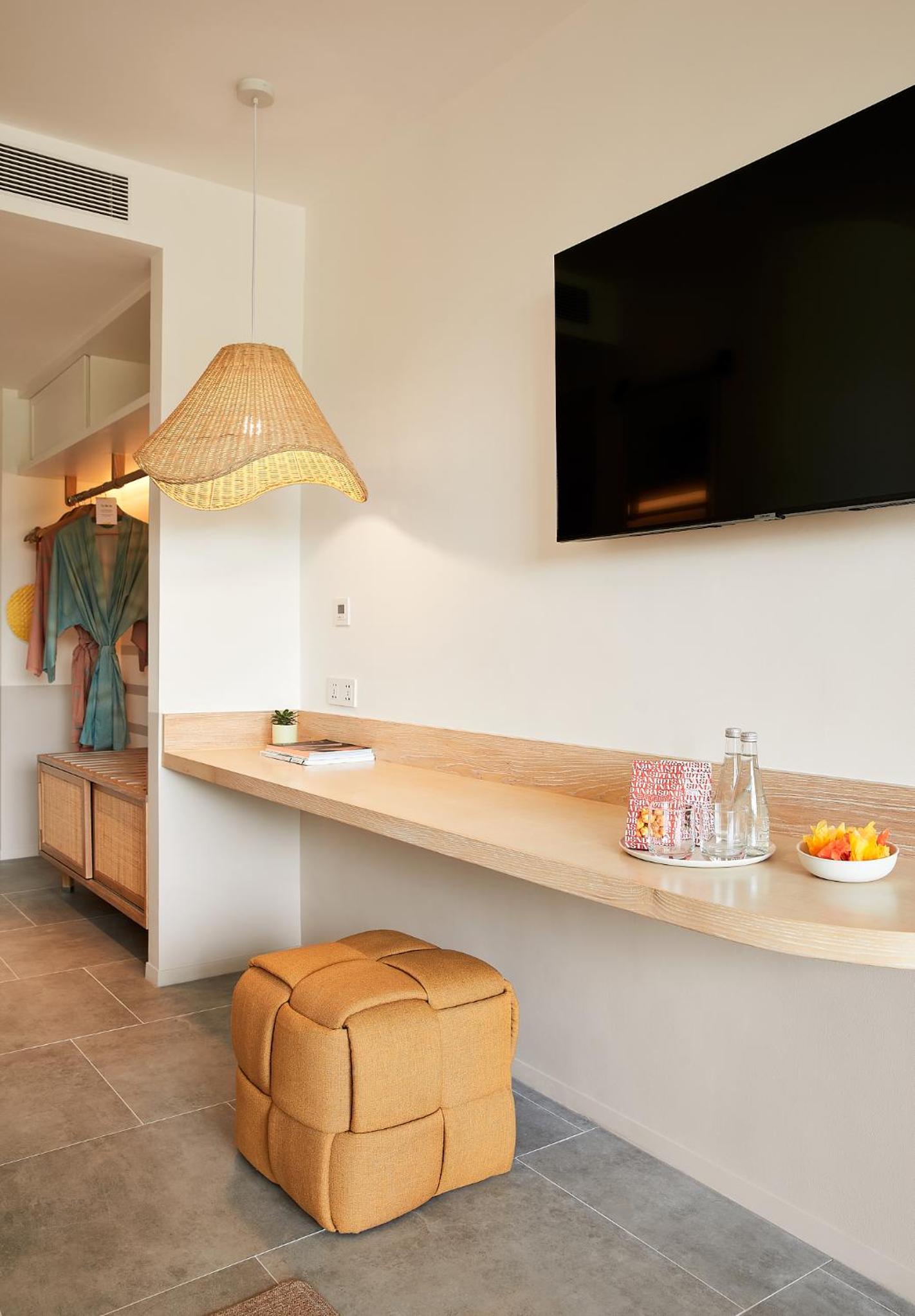 Studio Suite (Non Smoking) - Photo 3