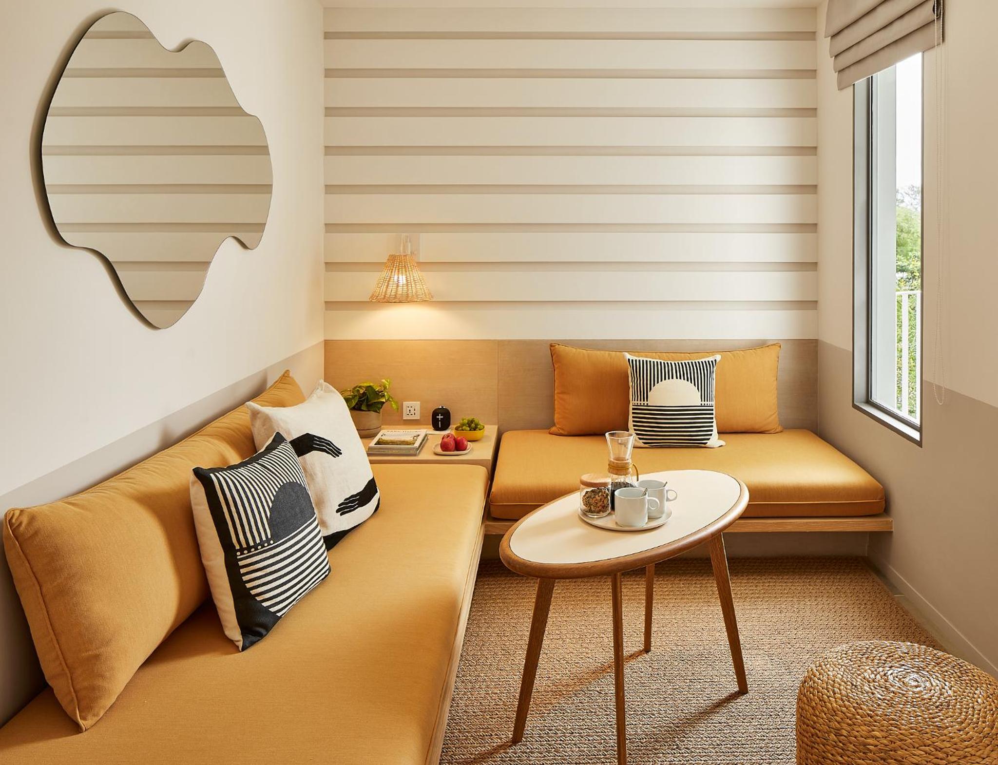 Studio Suite (Non Smoking) - Photo 1