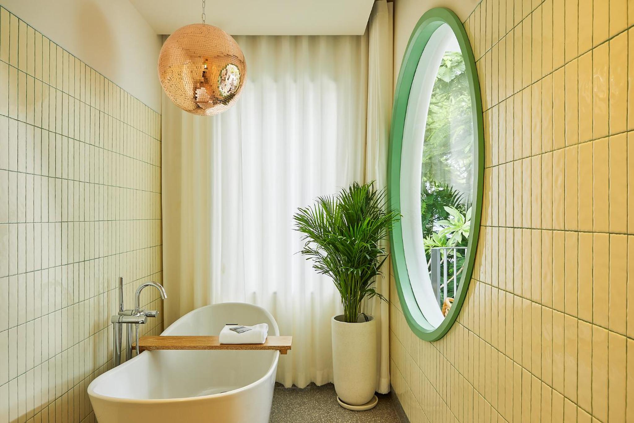 Canopy Villa - Photo 4