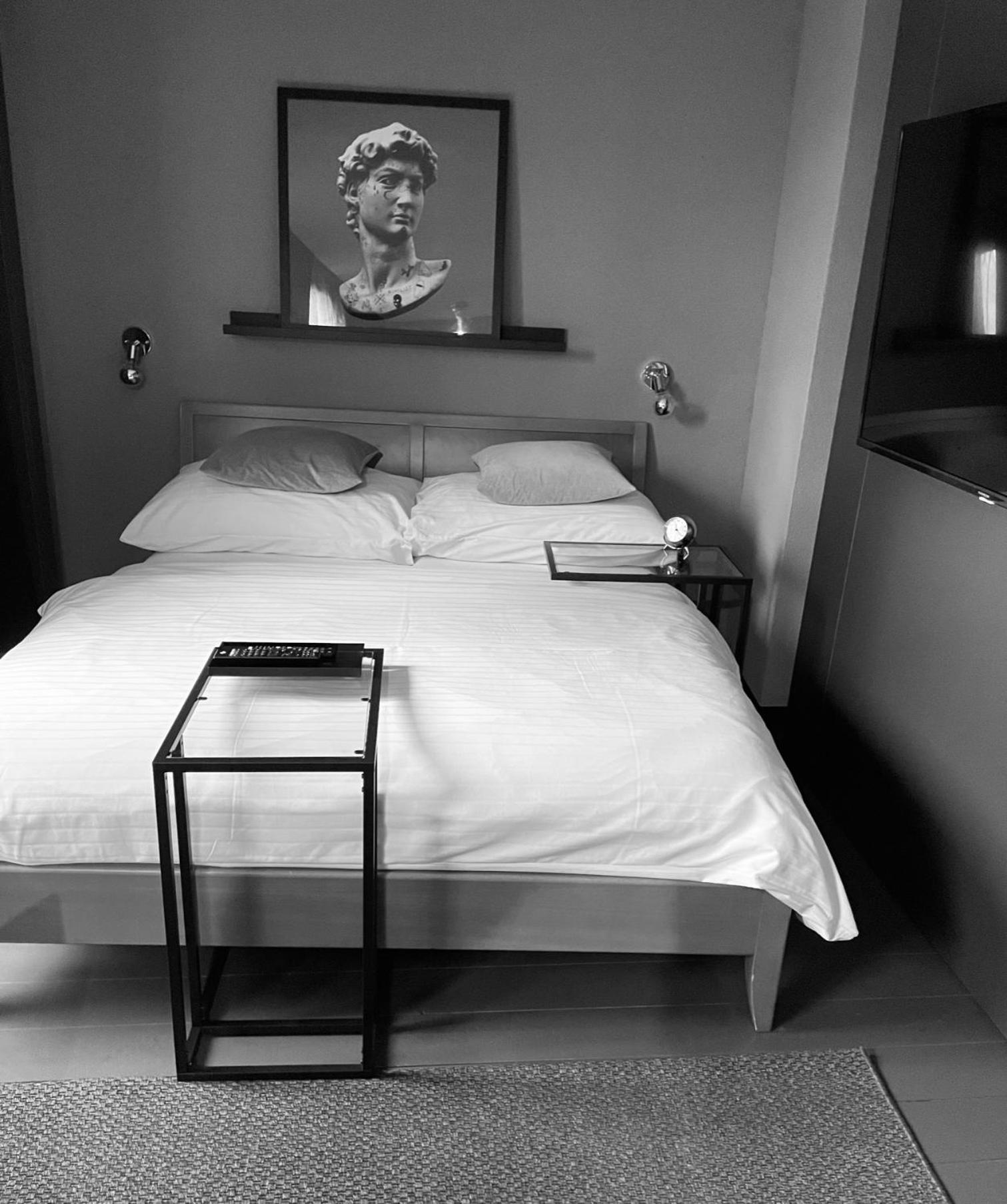 Superior Double Room - Photo 6