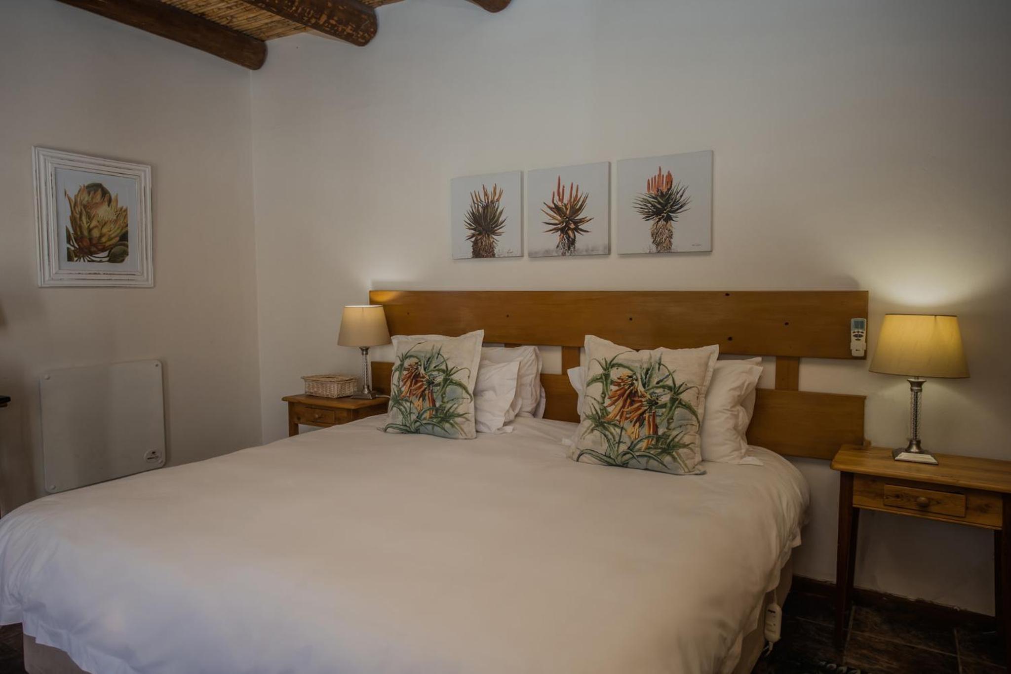 Luxury Double or Twin Room (Kingfisher) - Photo 4