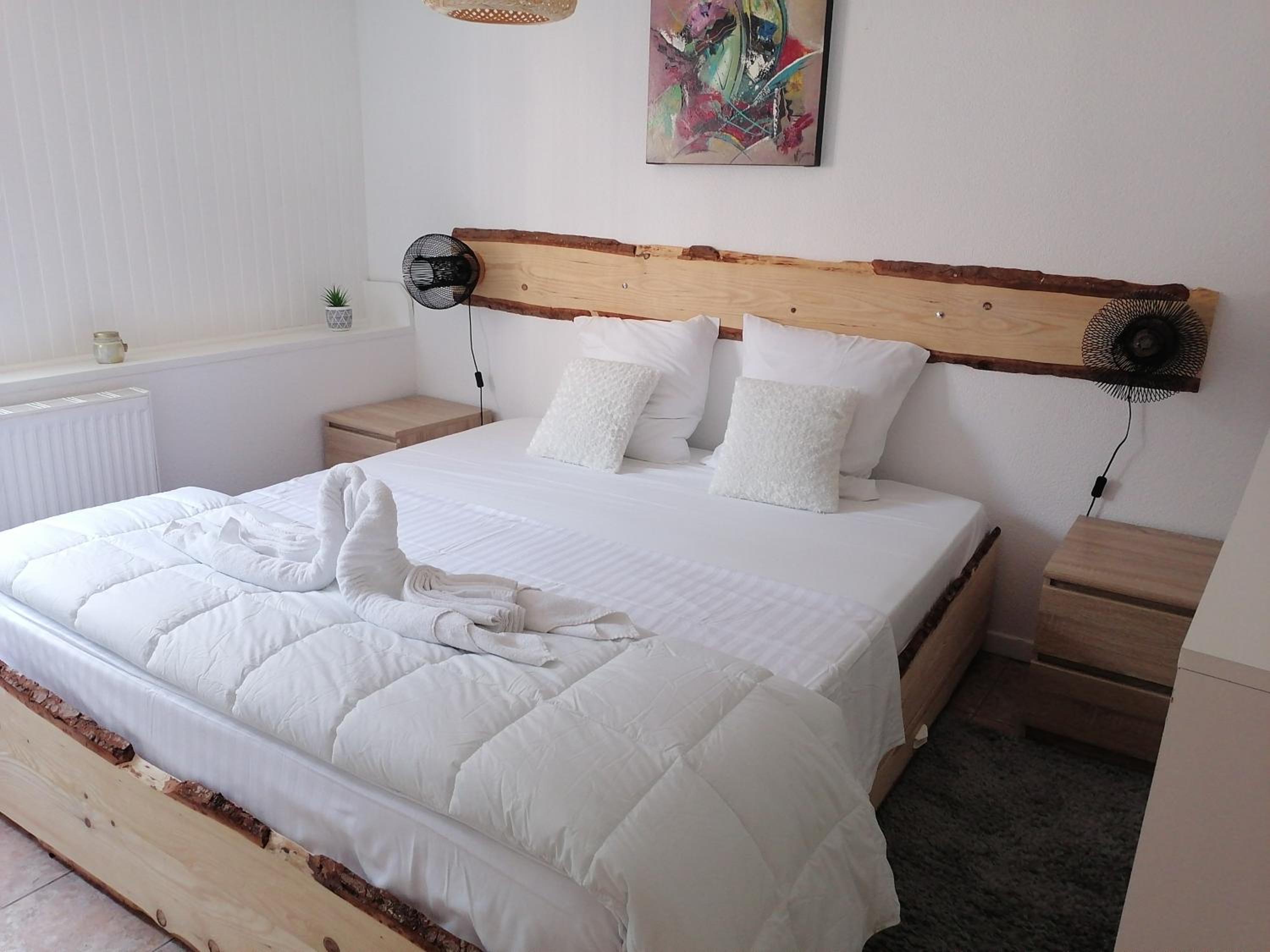 Two-Bedroom Apartment - LE MANALA photo 2
