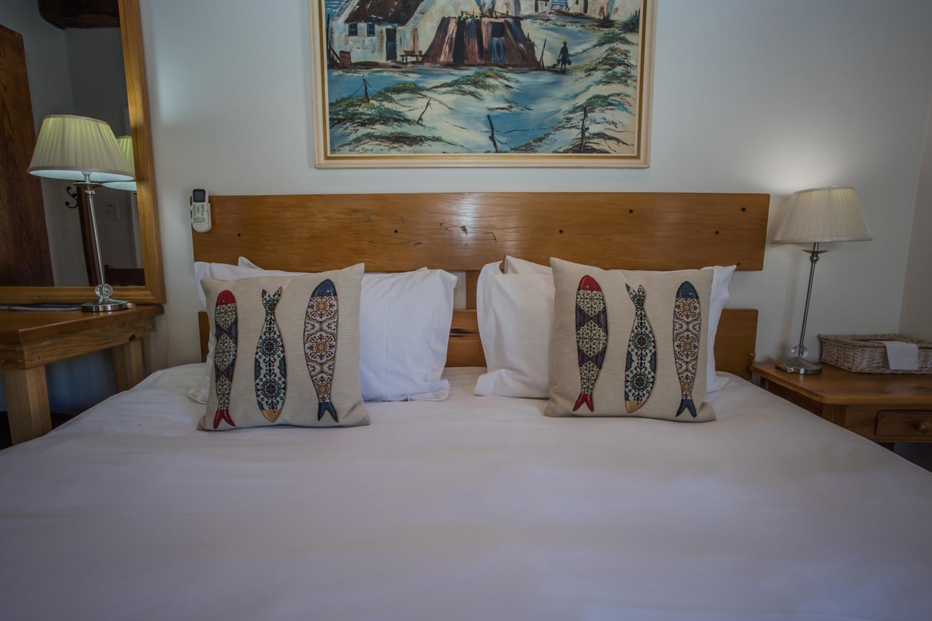 Budget Double or Twin Room with Street View (Hadida) - Photo 5
