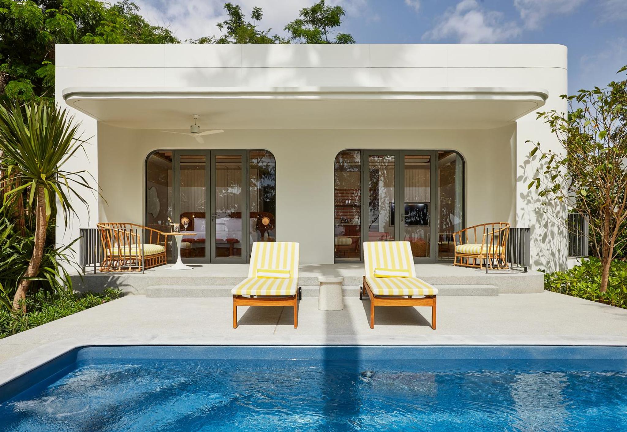 Bayside Villa (Non Smoking) - Photo 1