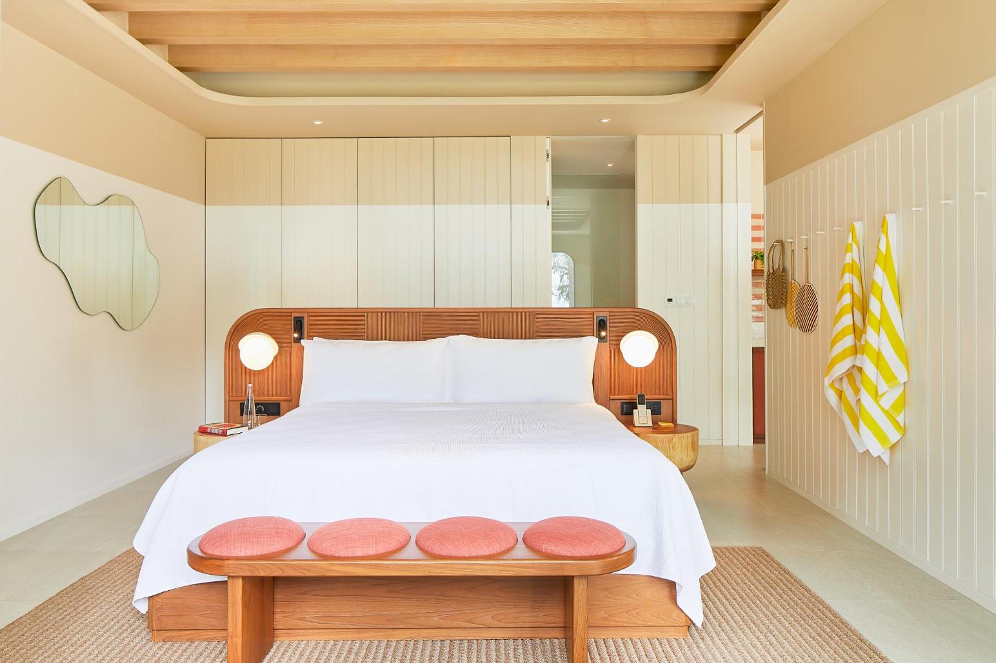 Bayside Villa (Non Smoking) - Photo 3