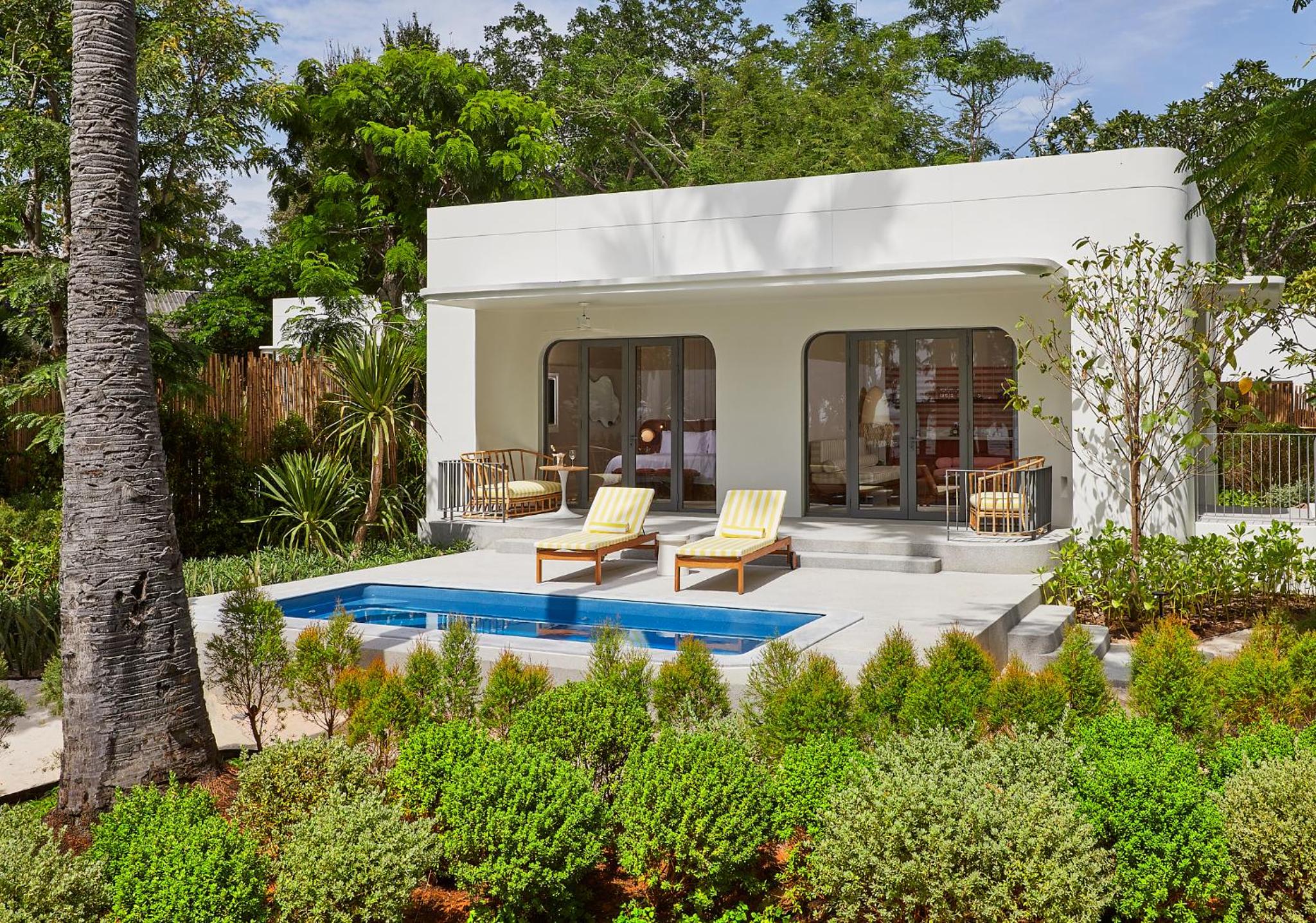 Bayside Villa (Non Smoking) - Photo 7