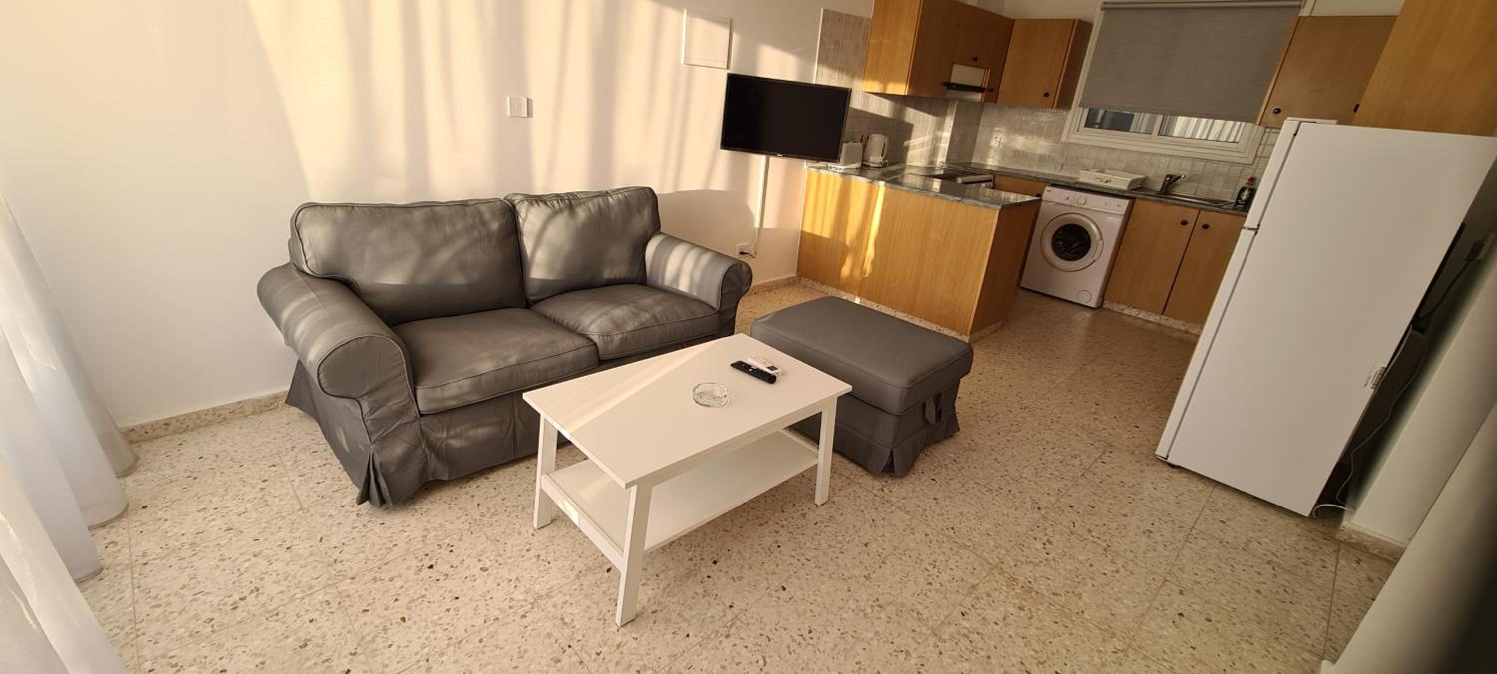 Apartment - Ground Floor photo 1