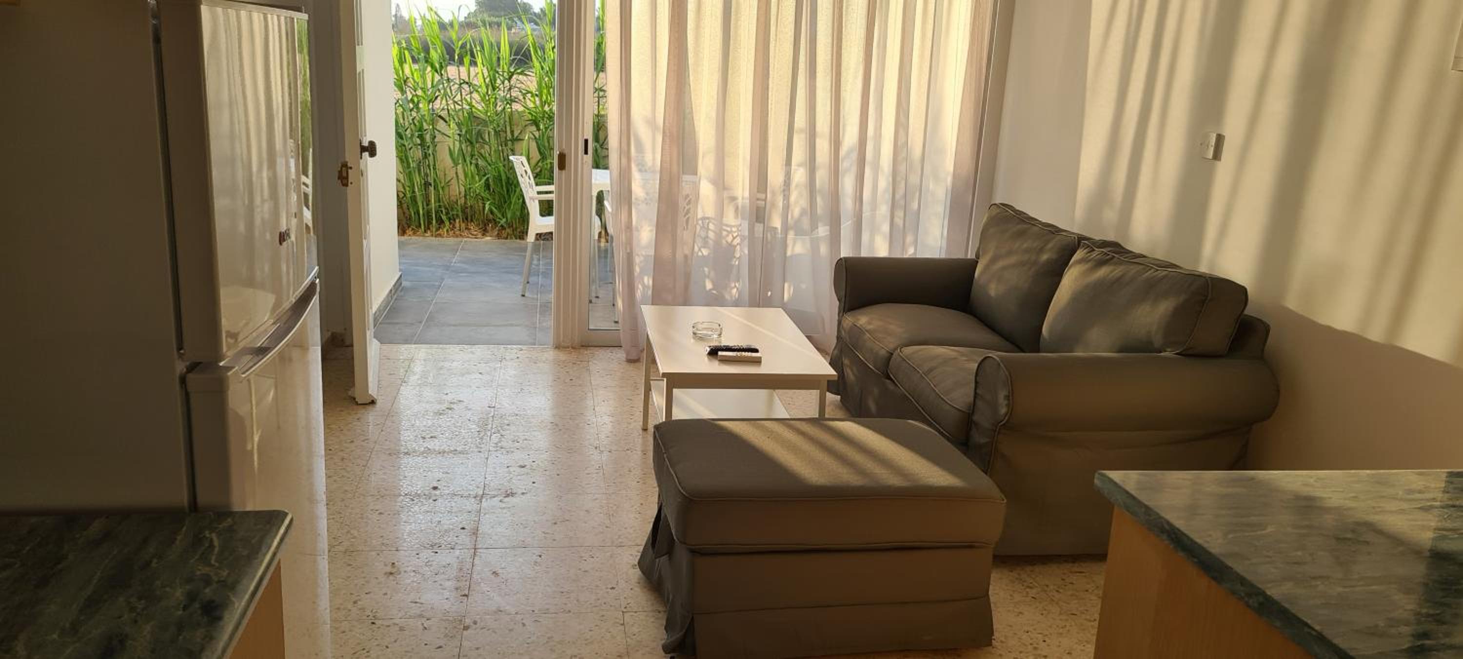Apartment - Ground Floor photo 3