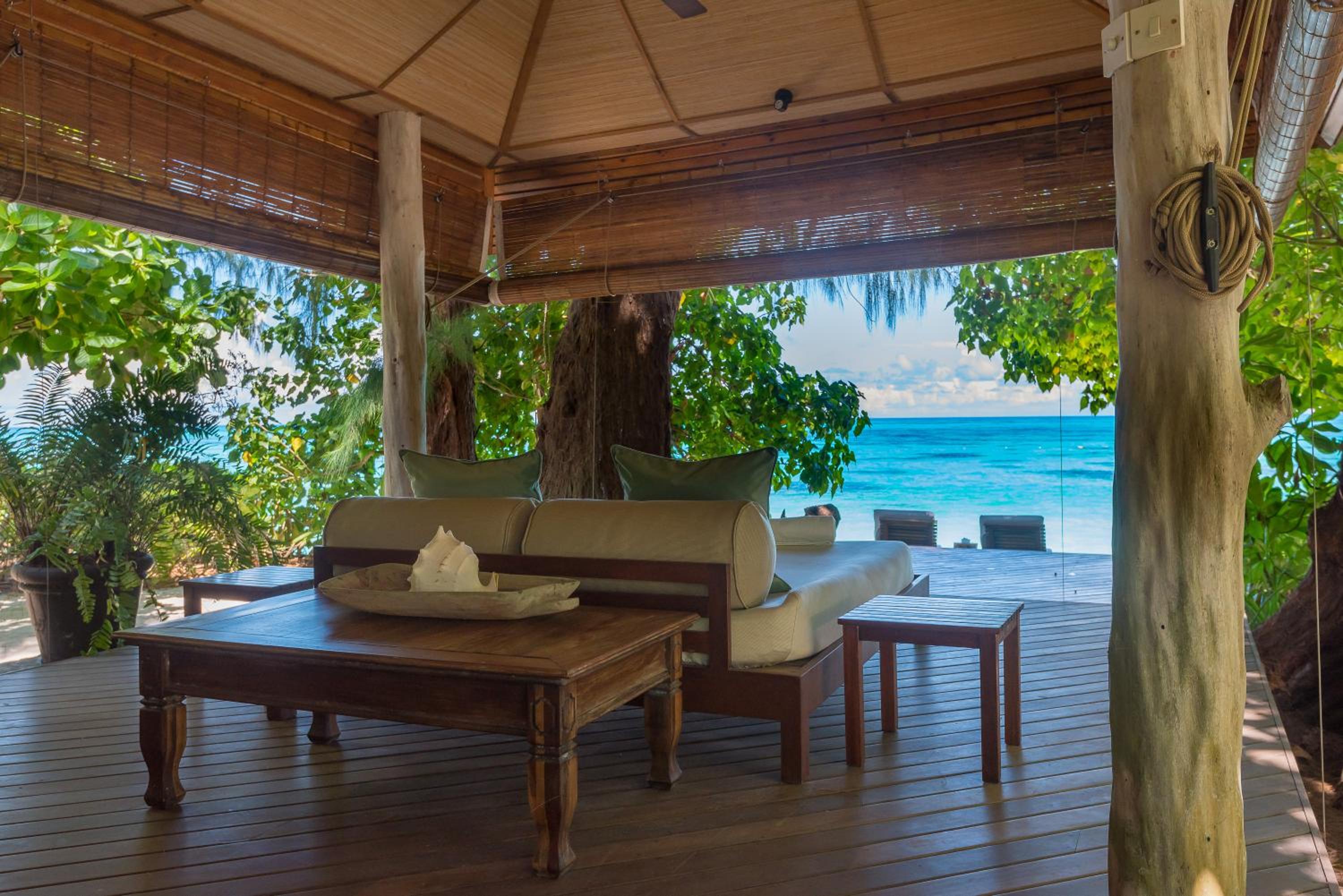 Villa - Beach Front photo 3