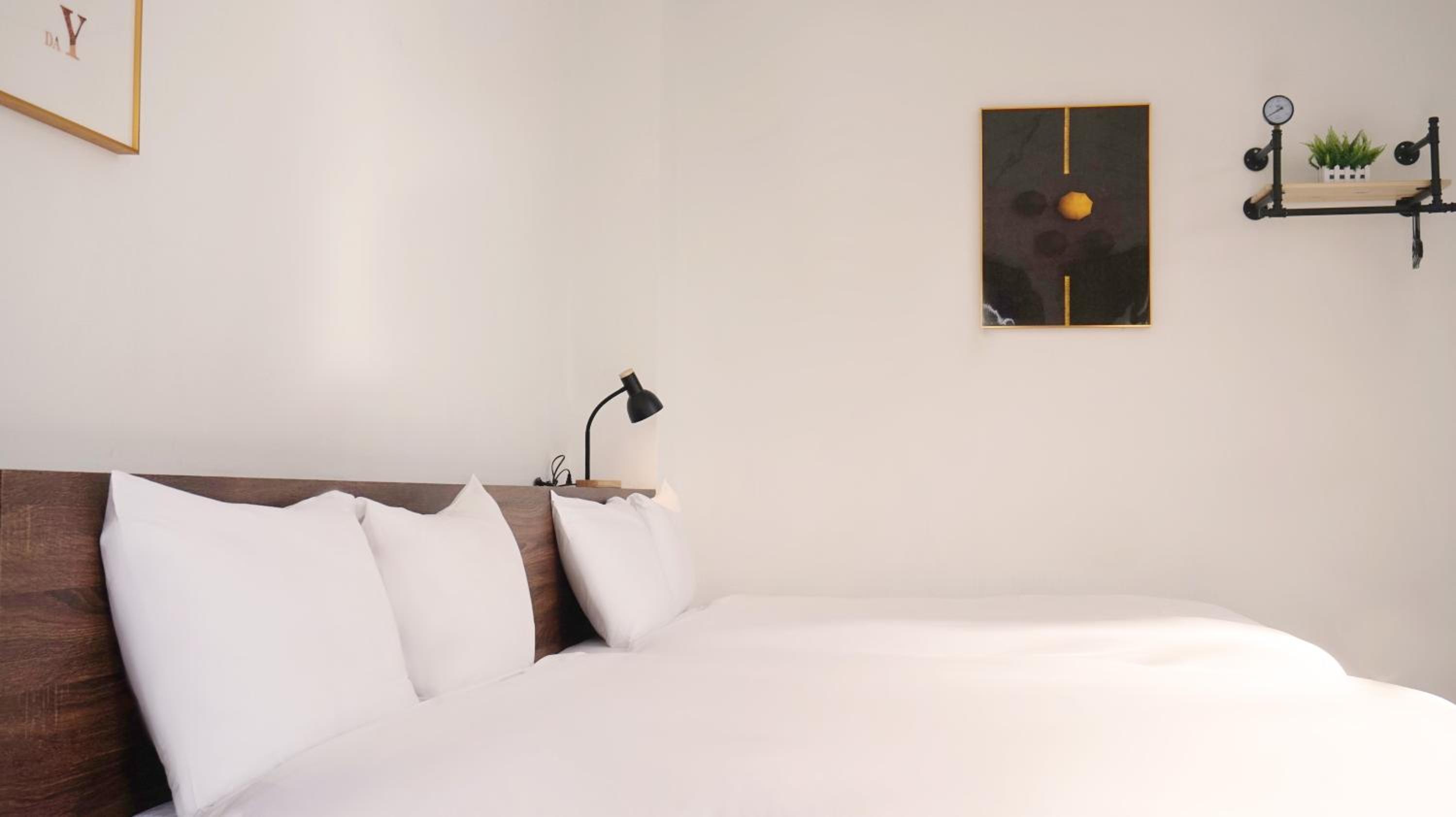 Classic Quadruple Room - Photo 3