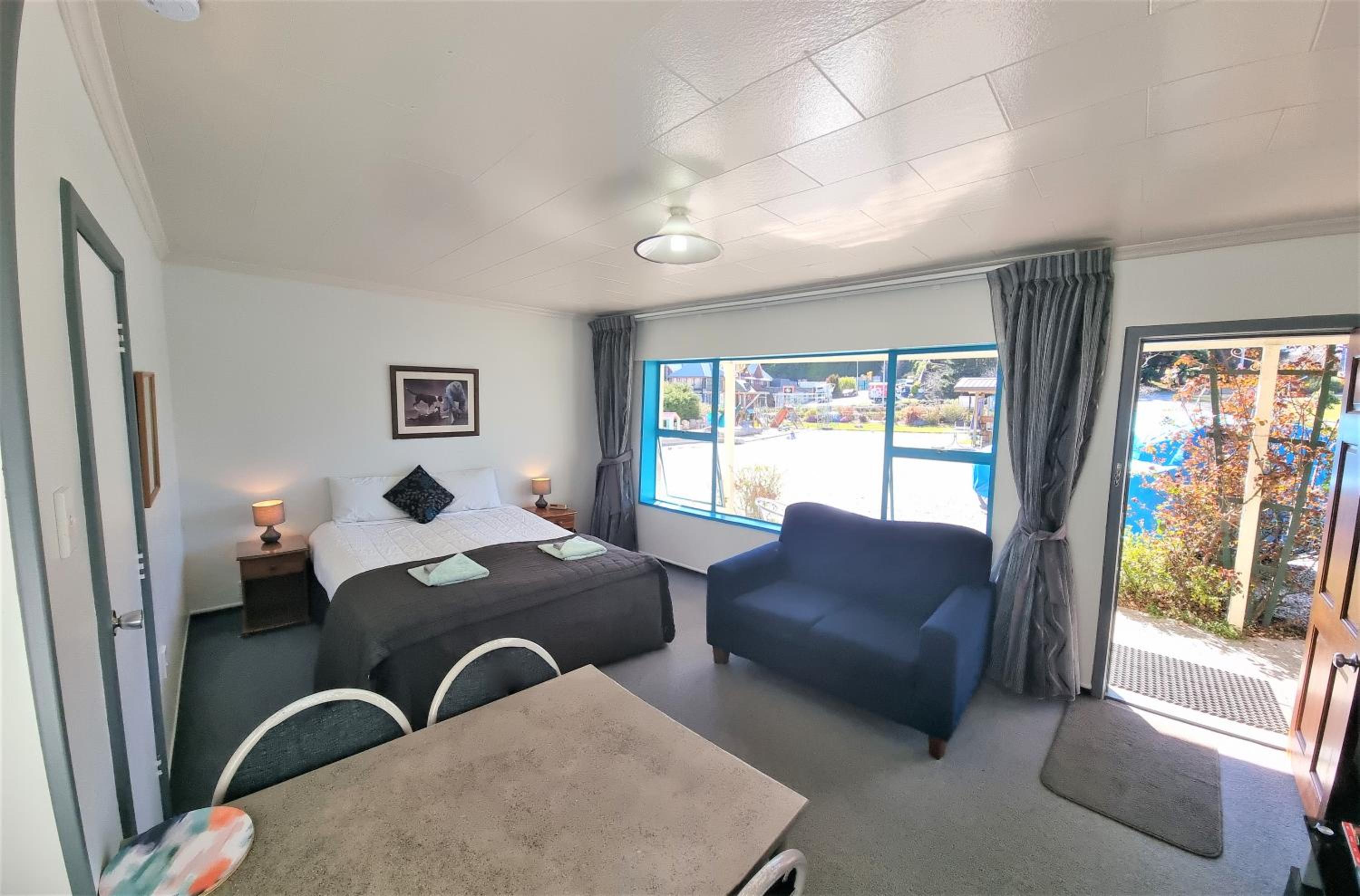 Family Apartment