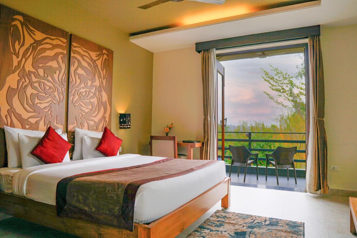 Two-Bedroom Suite