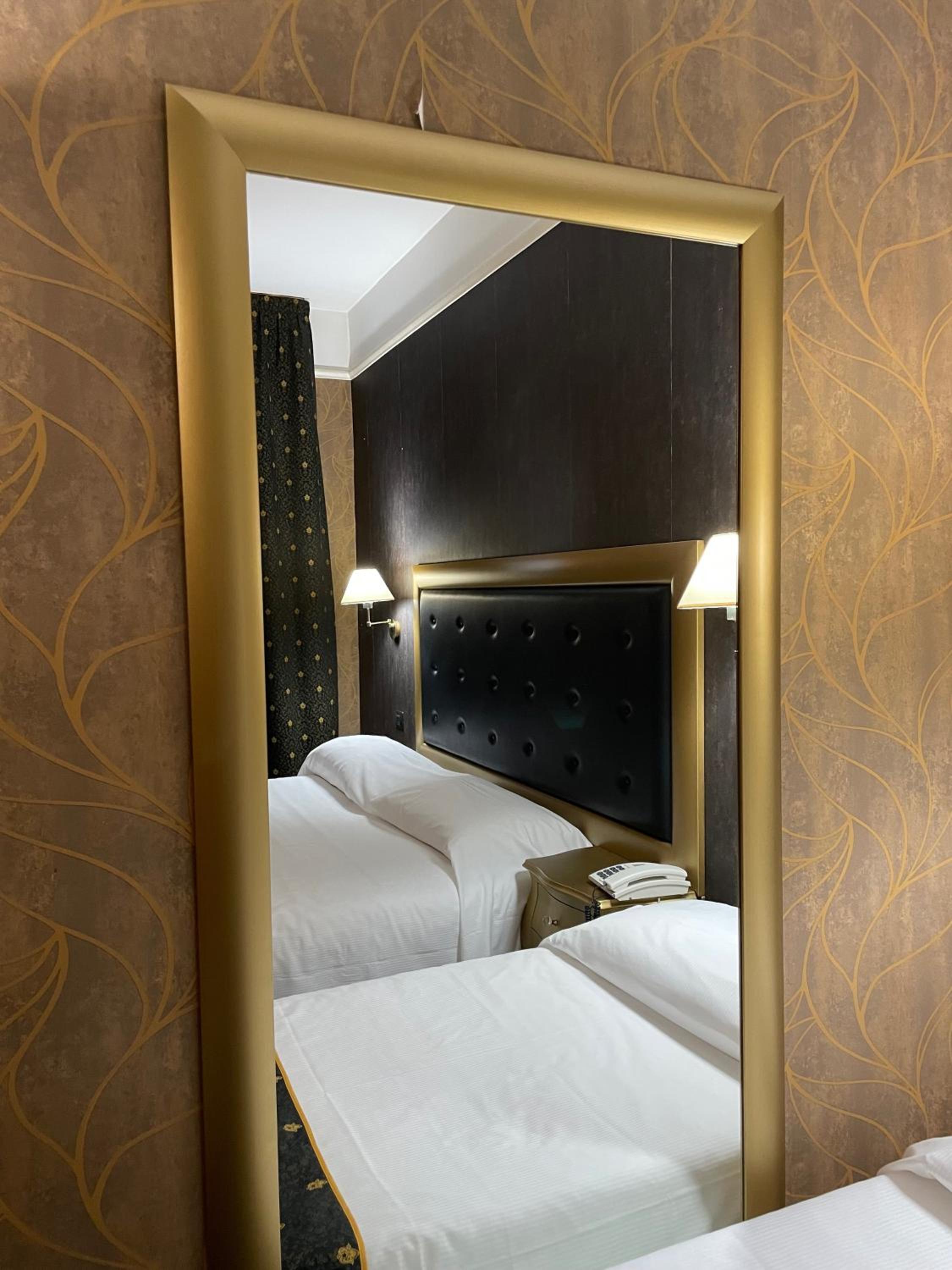 Triple Room photo 2