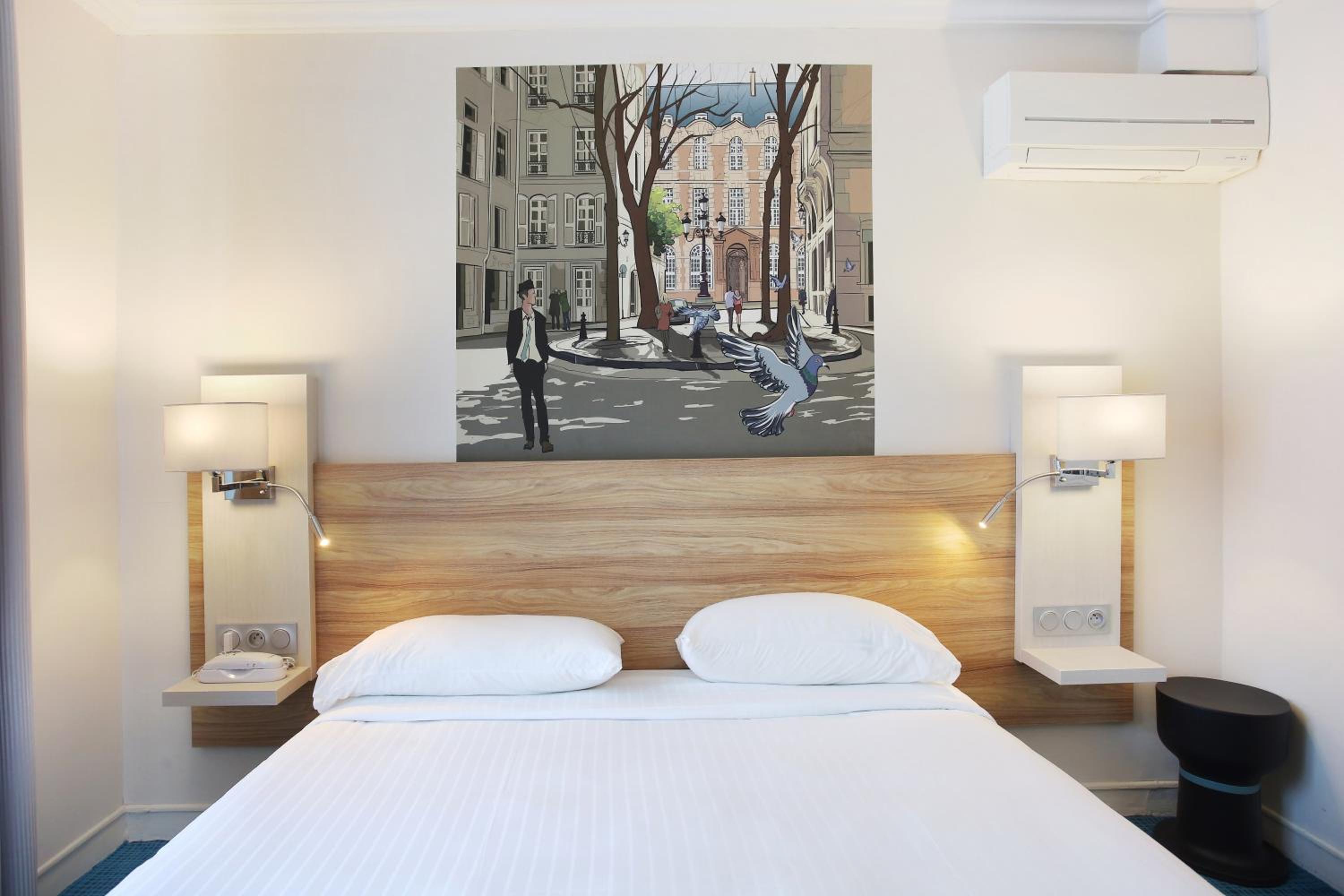 Single Room photo 2