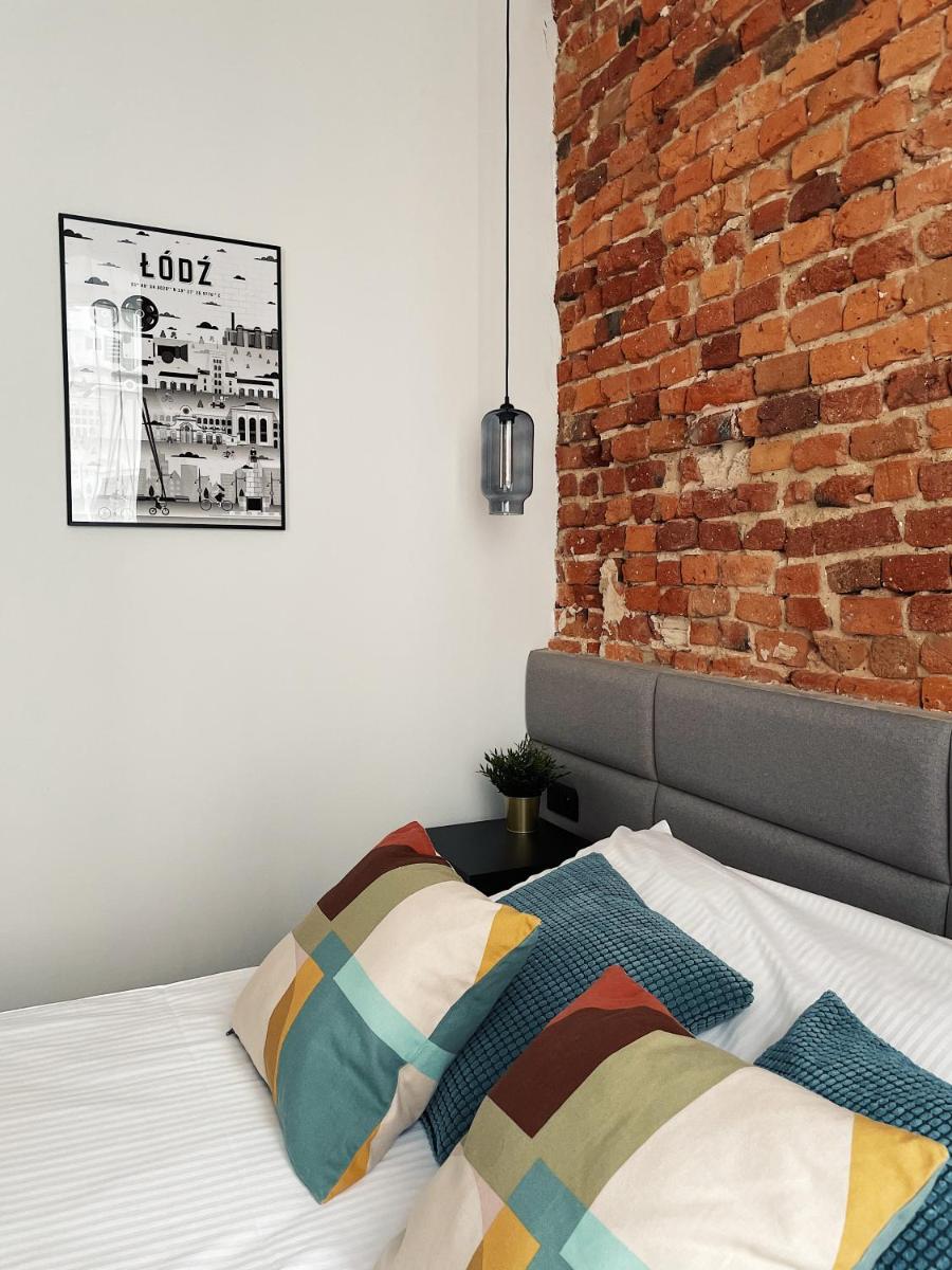 Standard Apartment - Photo 10