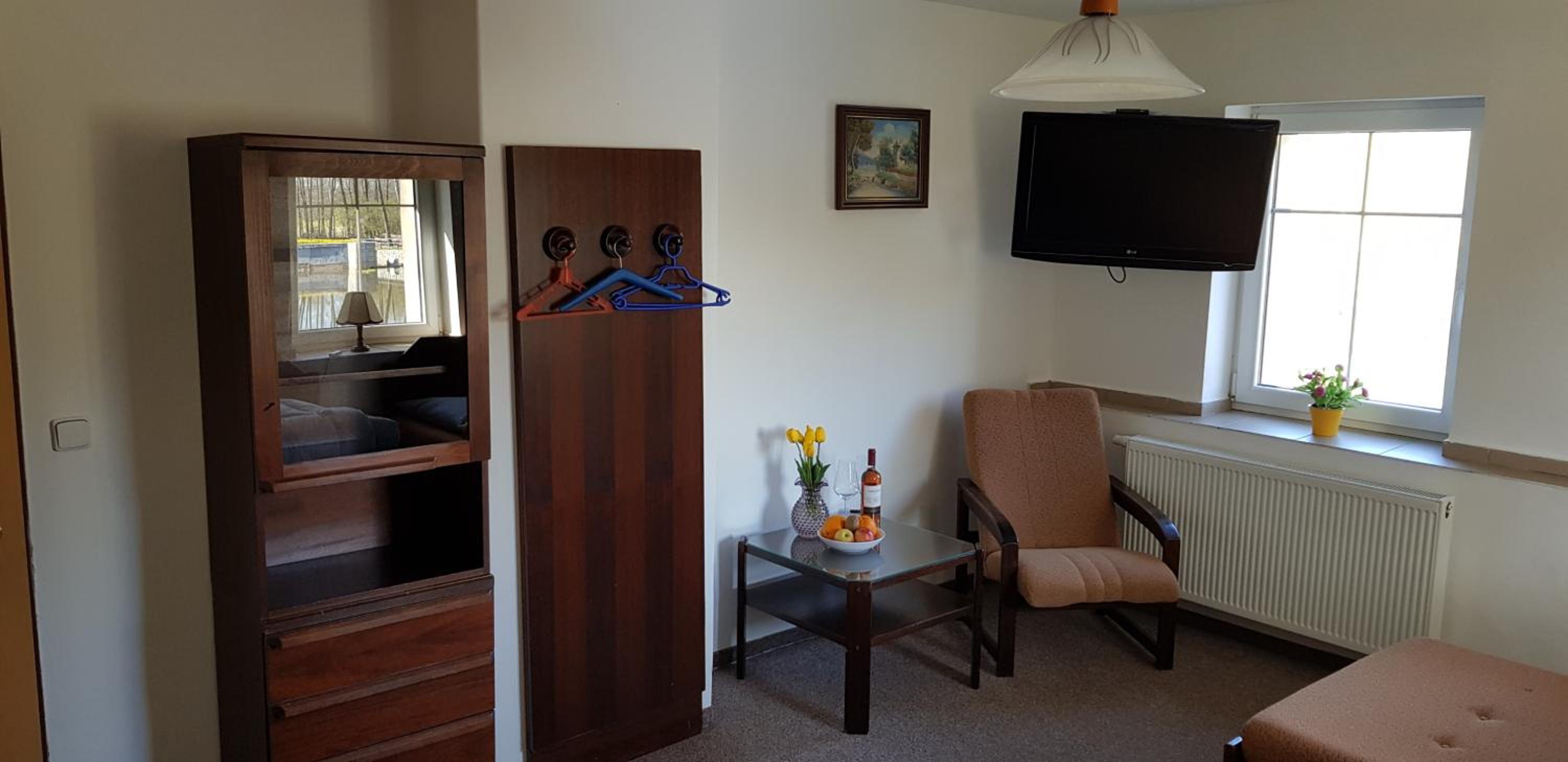 Double or Twin Room photo 1