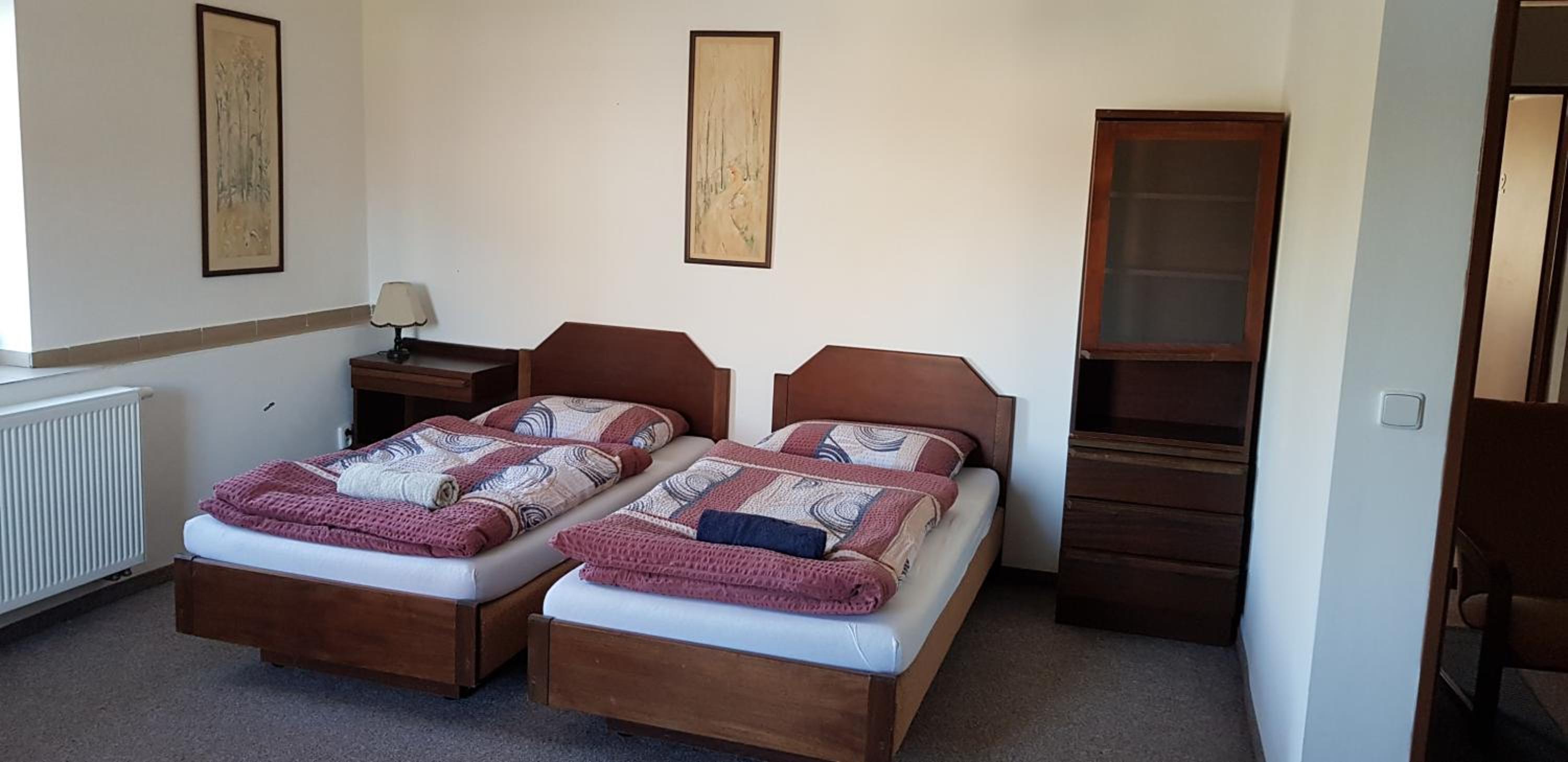 Double or Twin Room photo 3