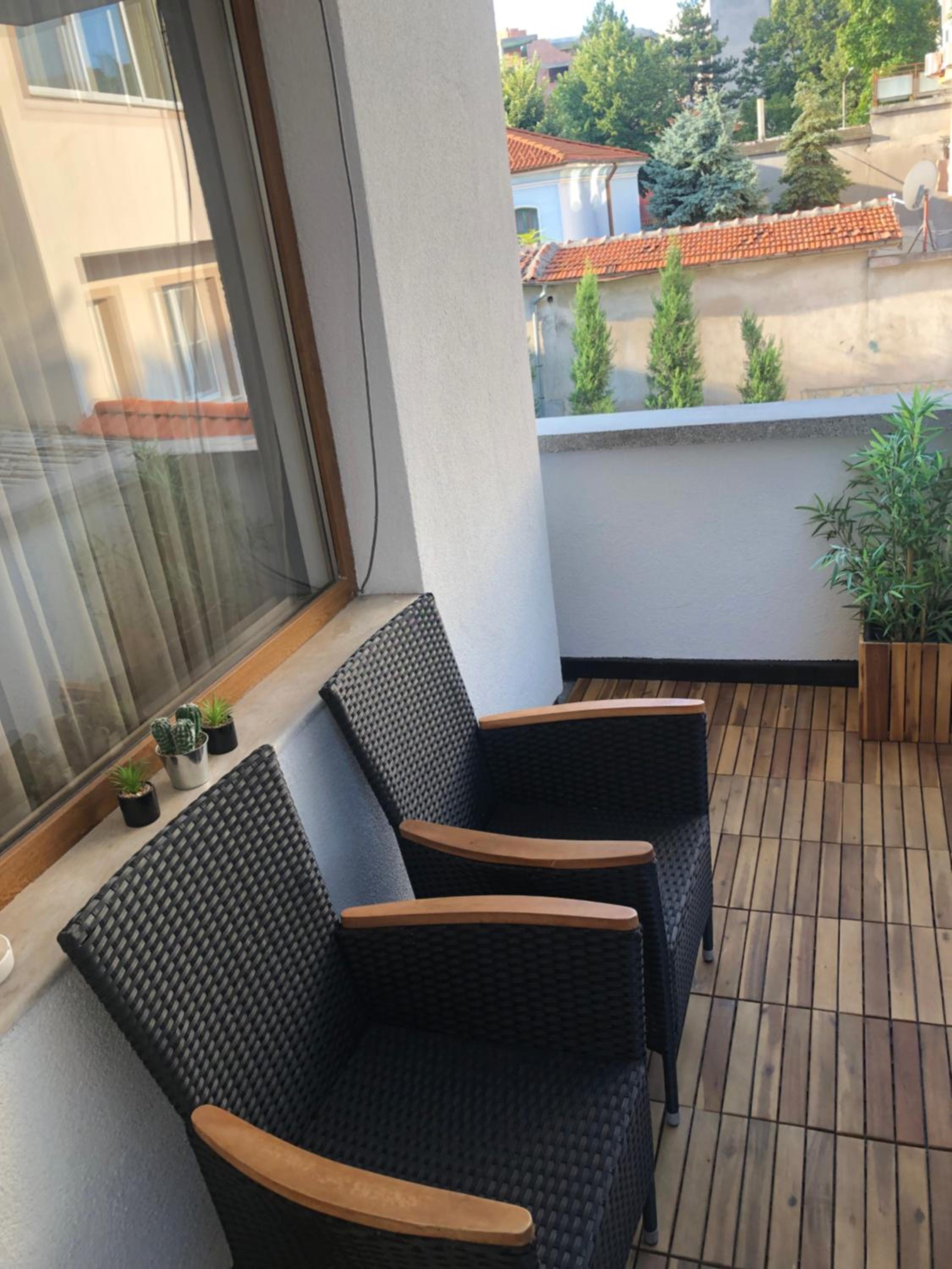 Two-Bedroom Apartment - Photo 14