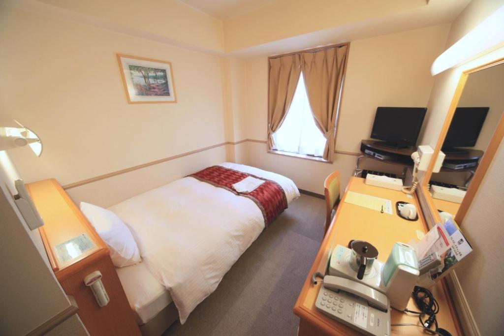 Double Room - Photo 6