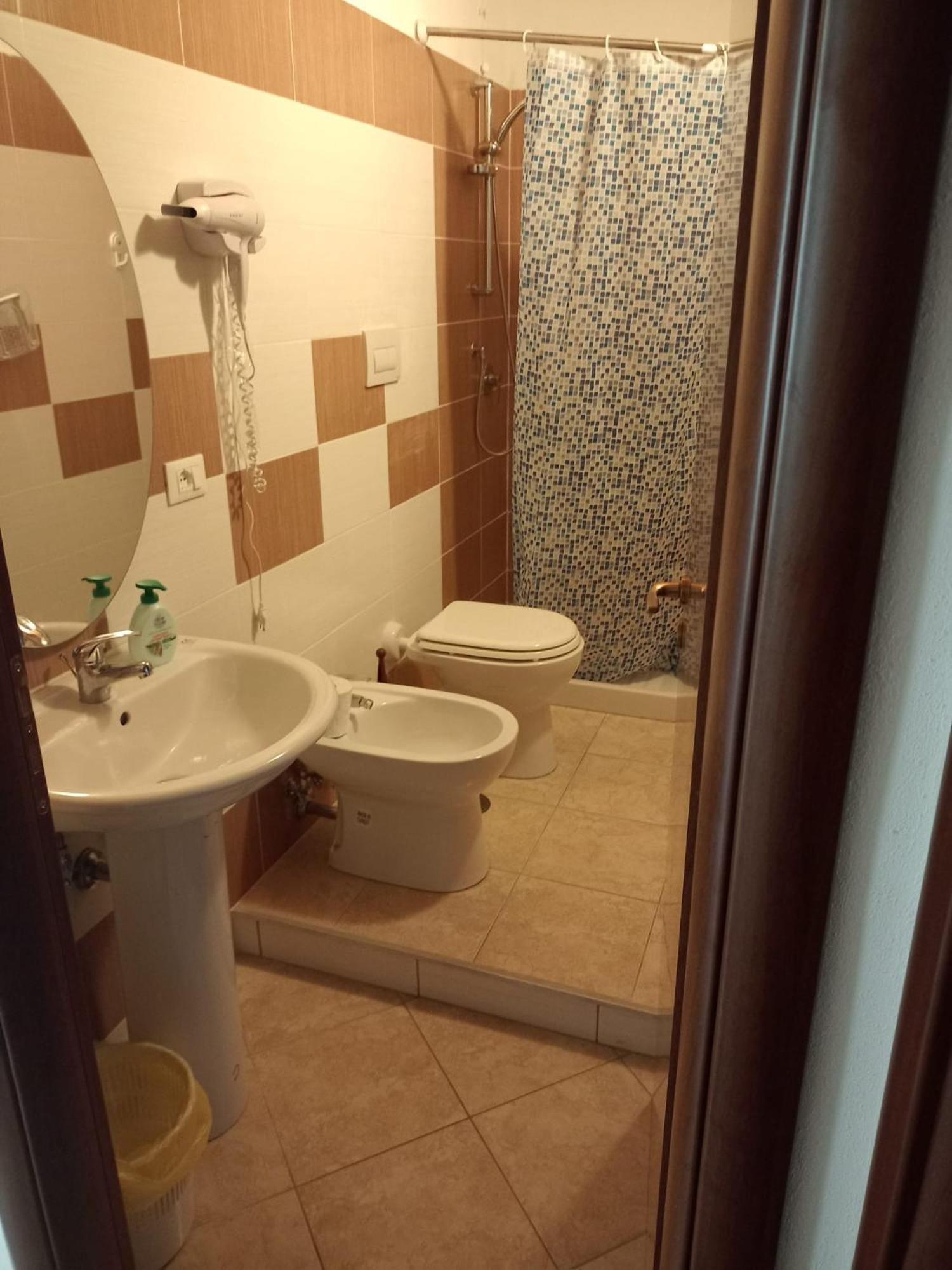 Apartment with Sea View photo 2