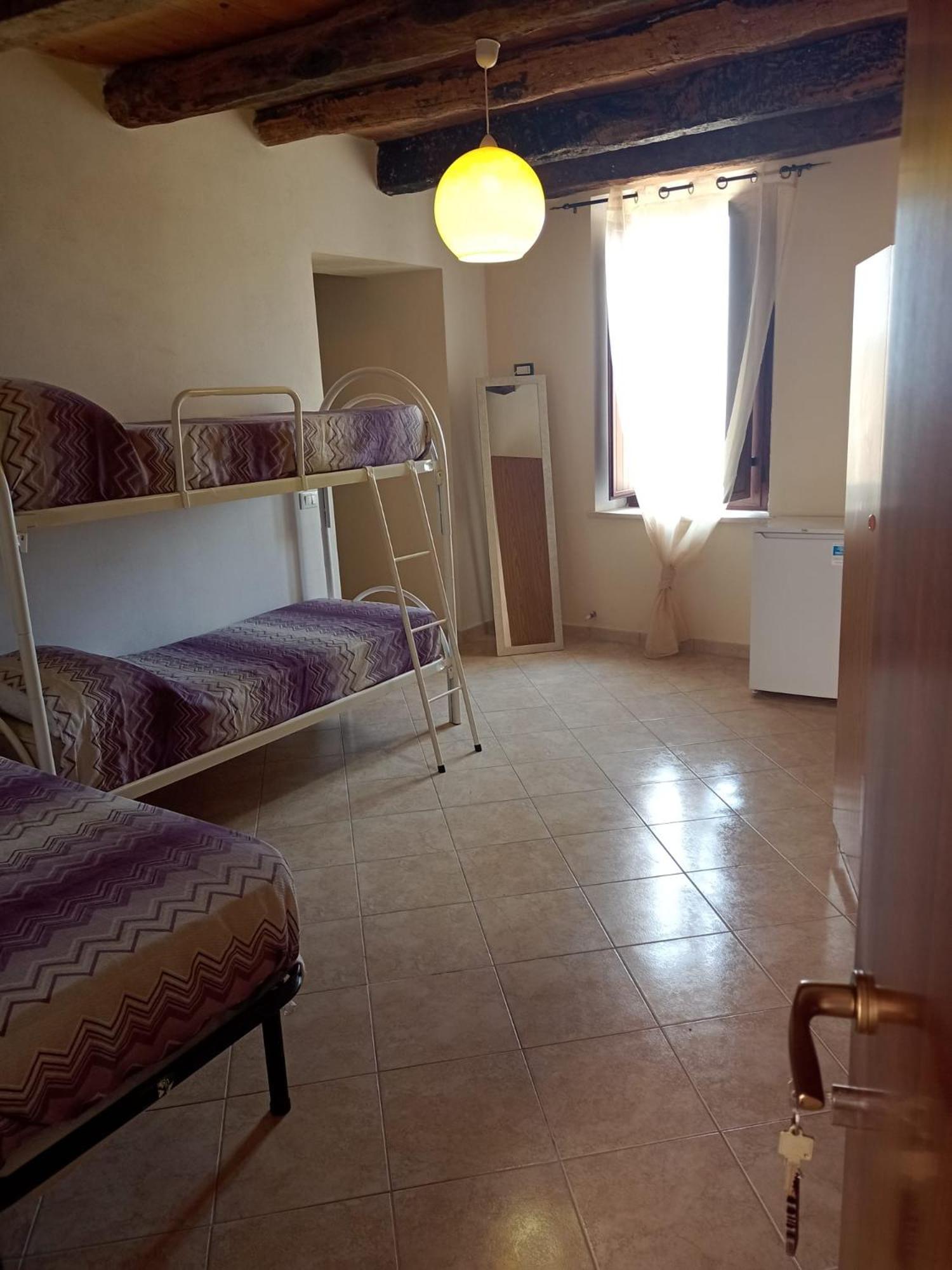 Apartment with Sea View photo 1
