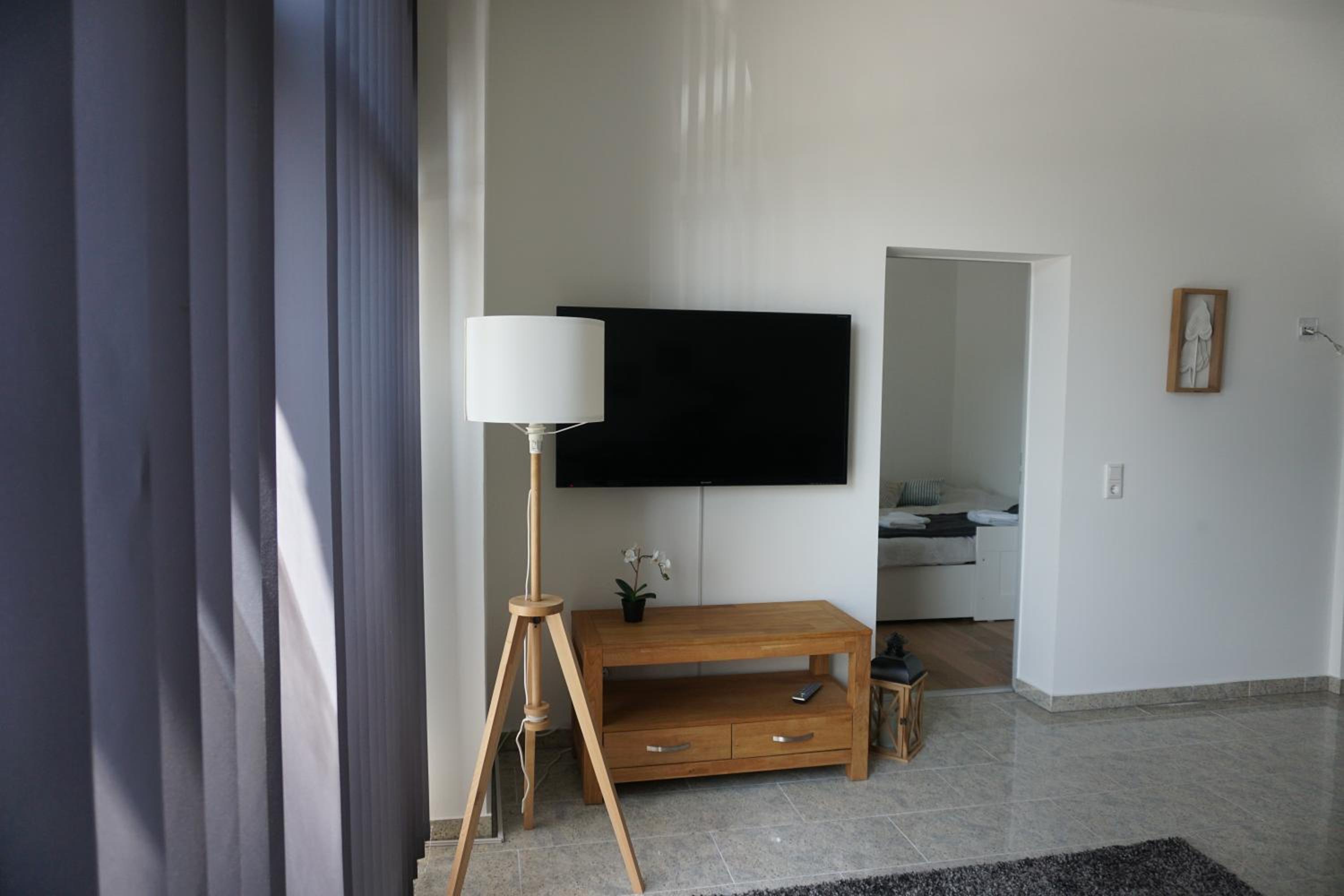 Two-Bedroom Apartment photo 2