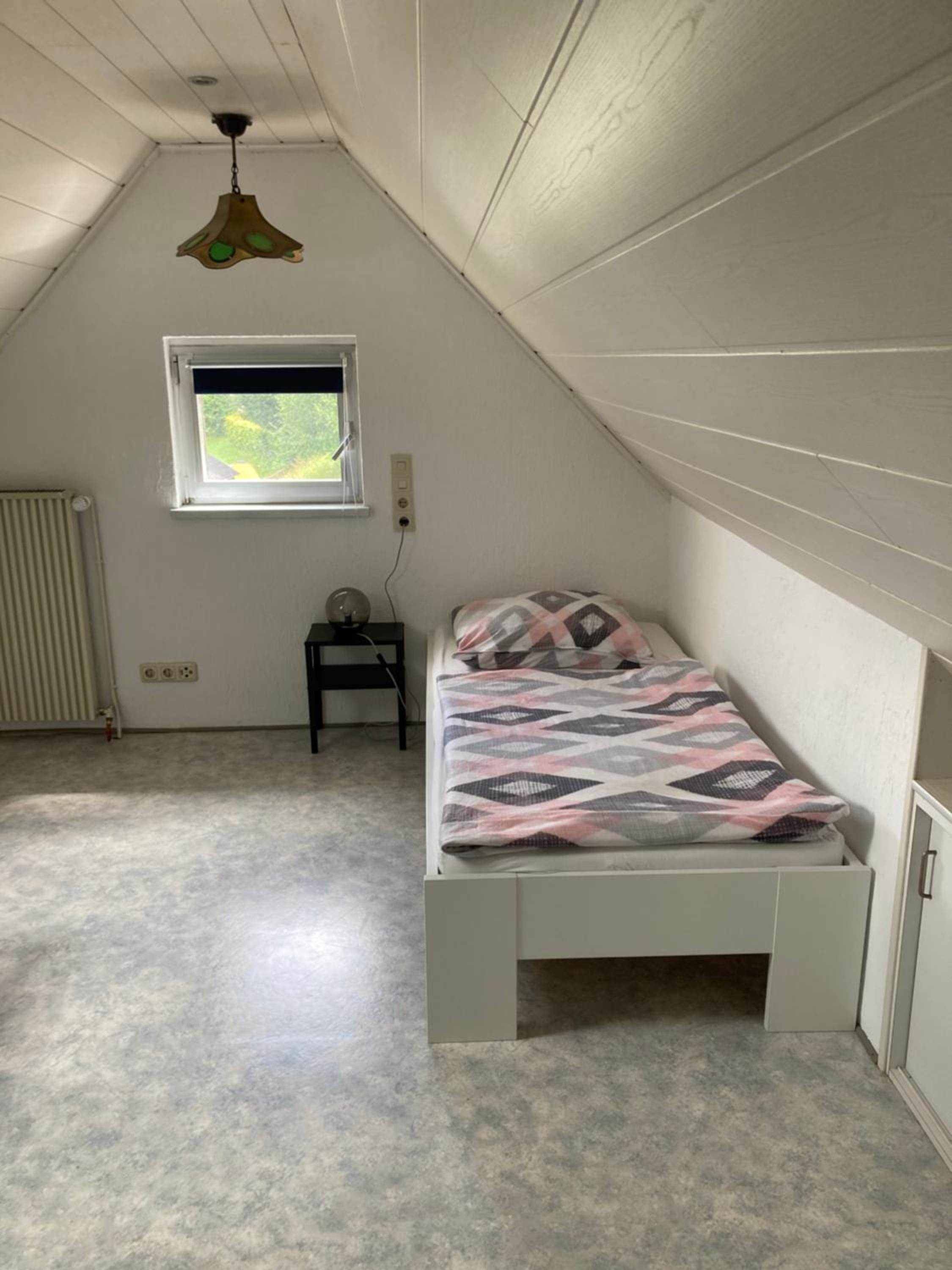Three-Bedroom Apartment - Photo 9