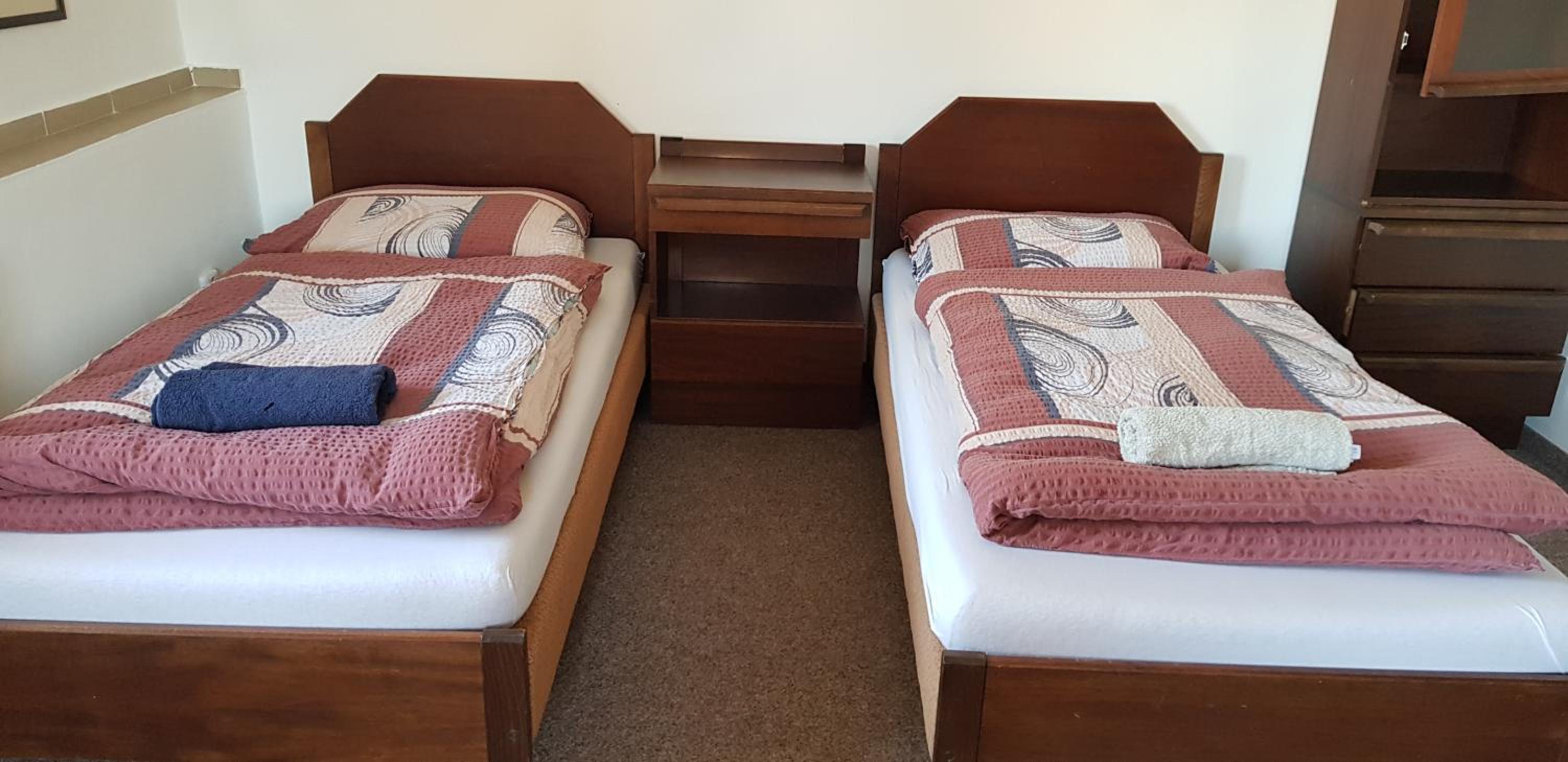 Double or Twin Room photo 1