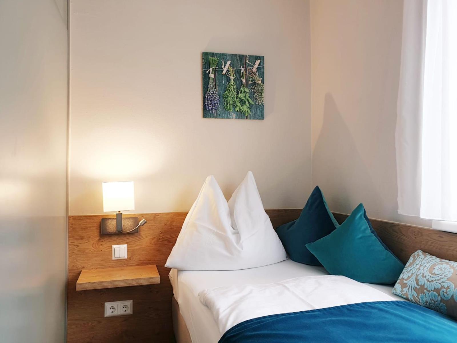 Single Room photo 1