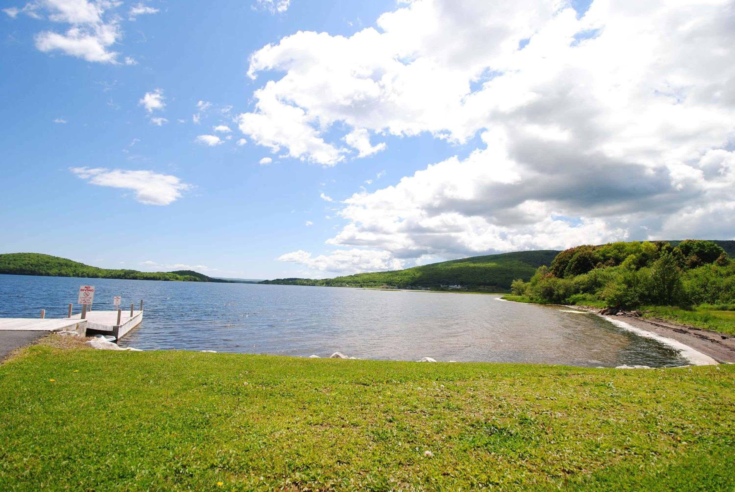Keltic Quay Cottages & Bayfront Lodge, Zdjęcie 12