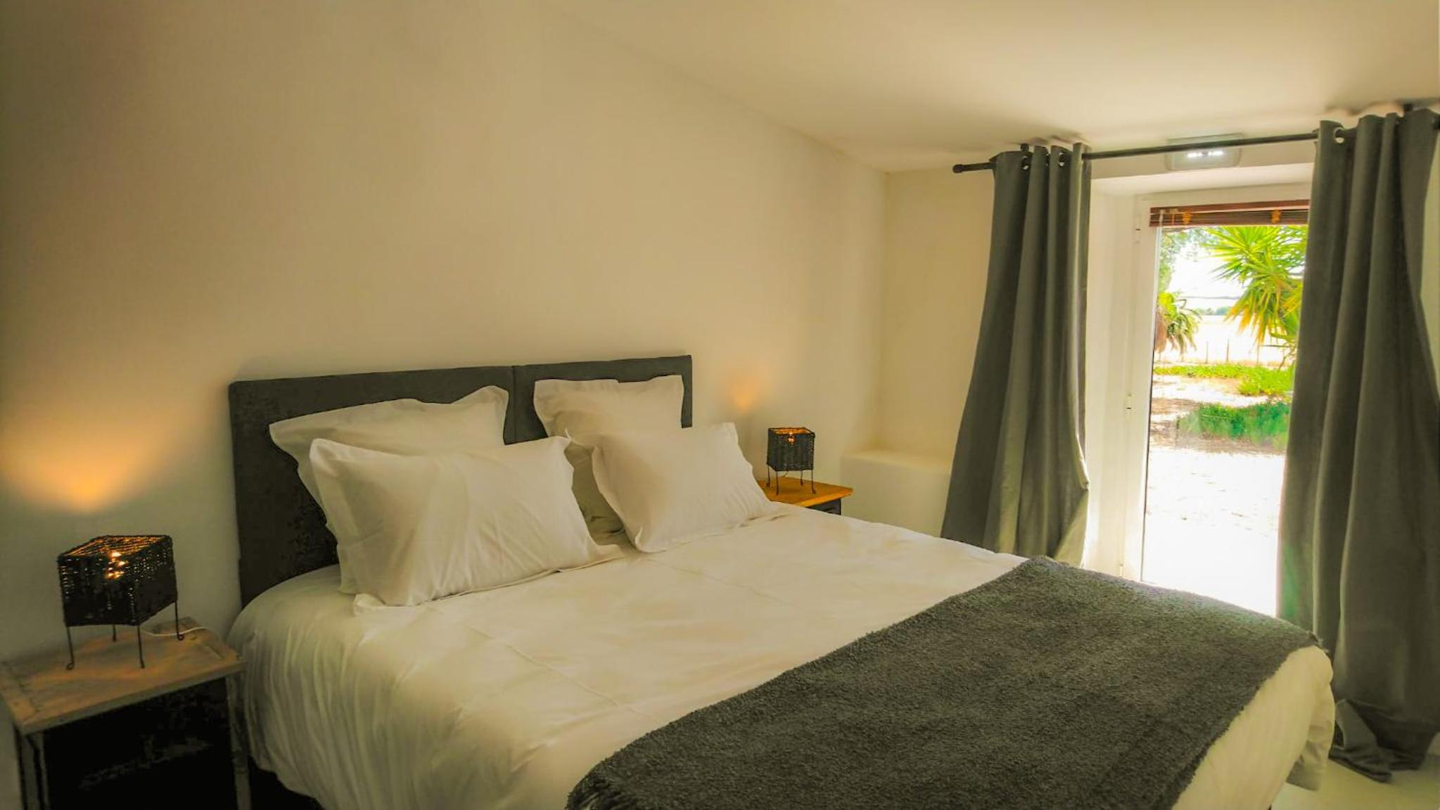 Two-Bedroom Suite photo 3