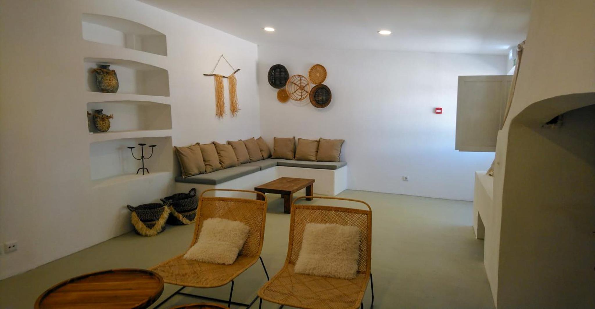 One-Bedroom Suite photo 3