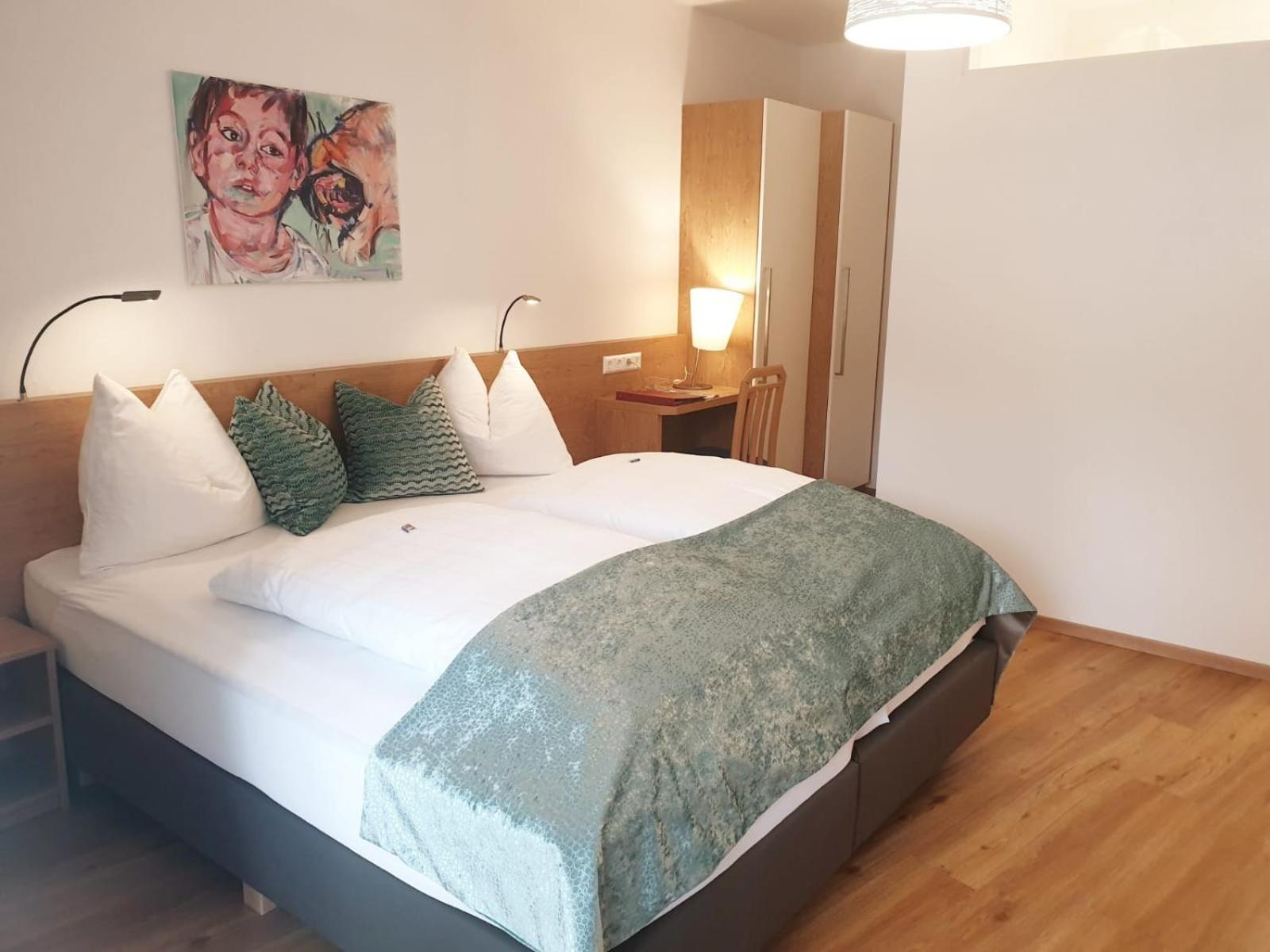 Double Room photo 1