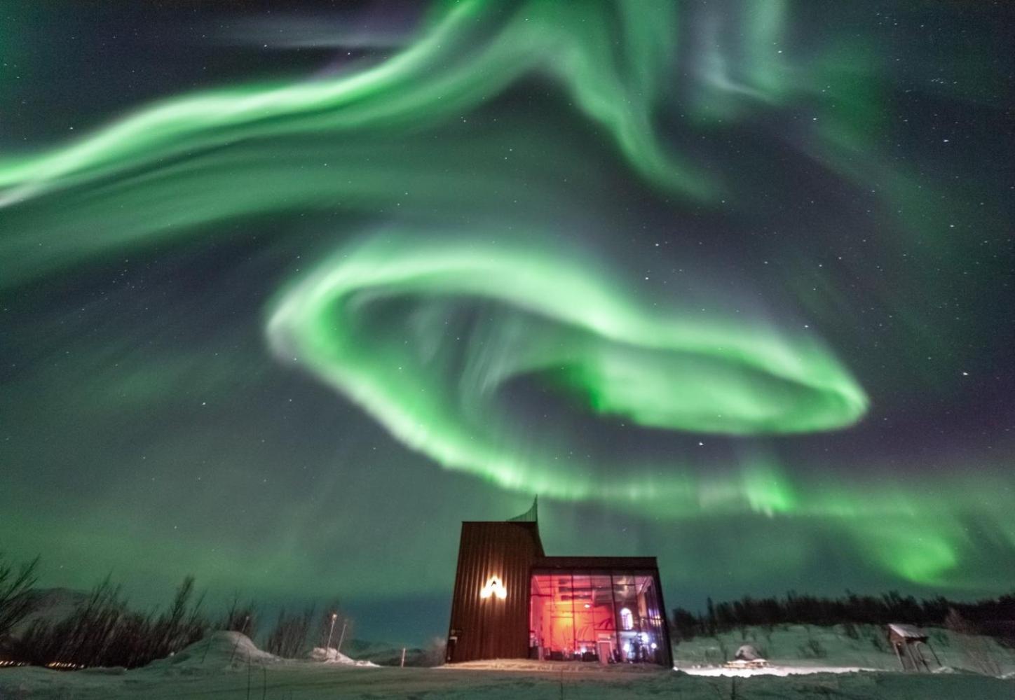 Vacation Home