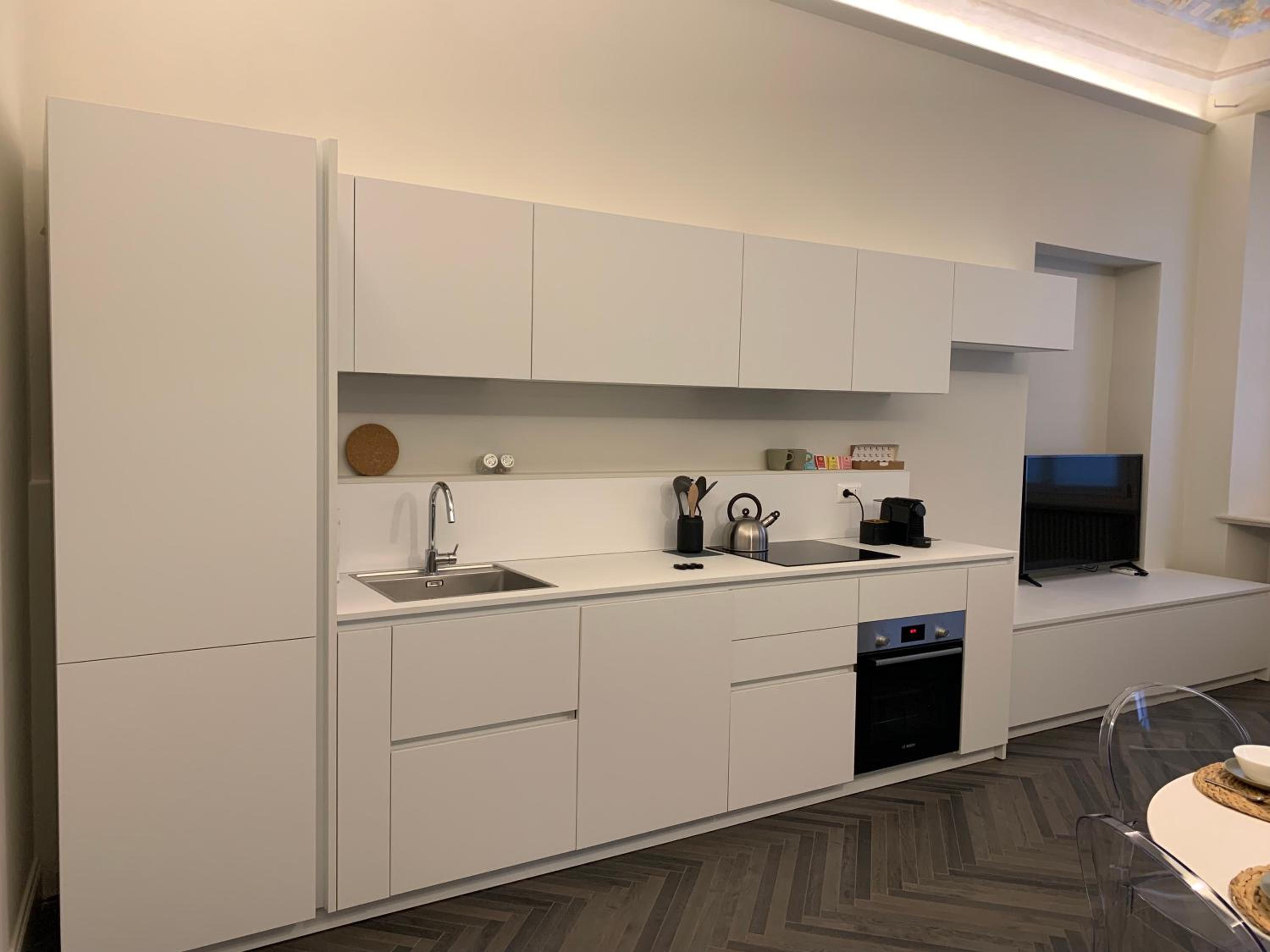 Superior Apartment - Photo 19